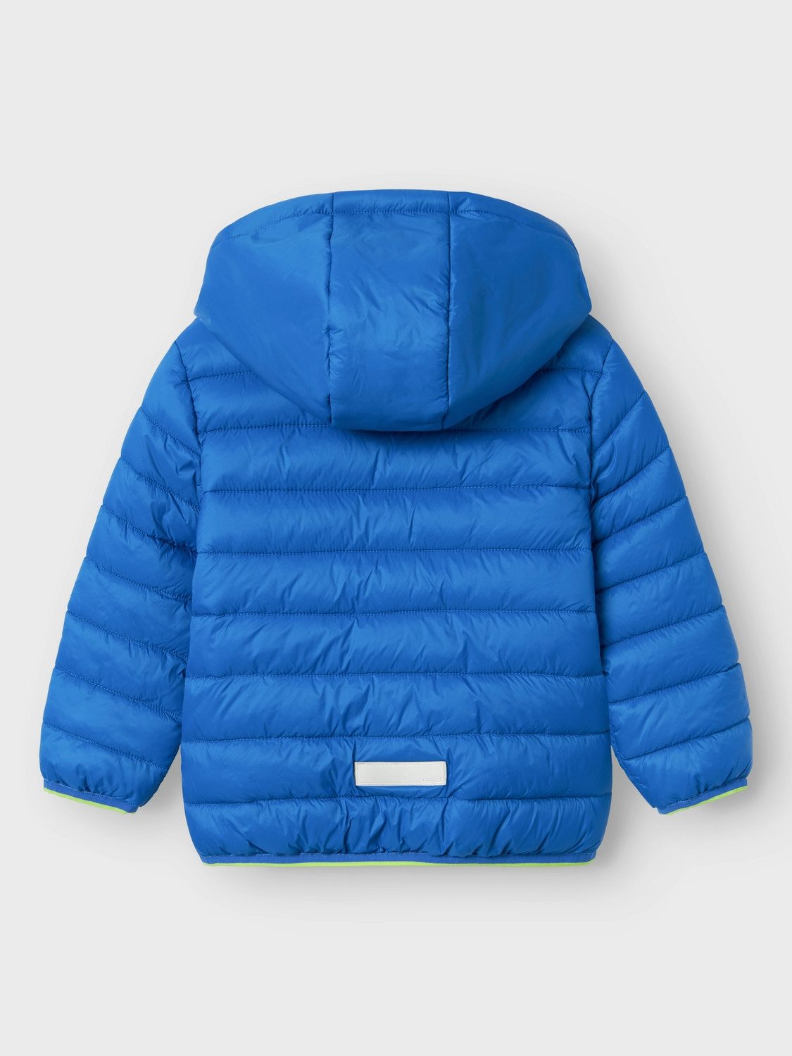 Name It Gewatteerde jas NMMMONAY JACKET PB