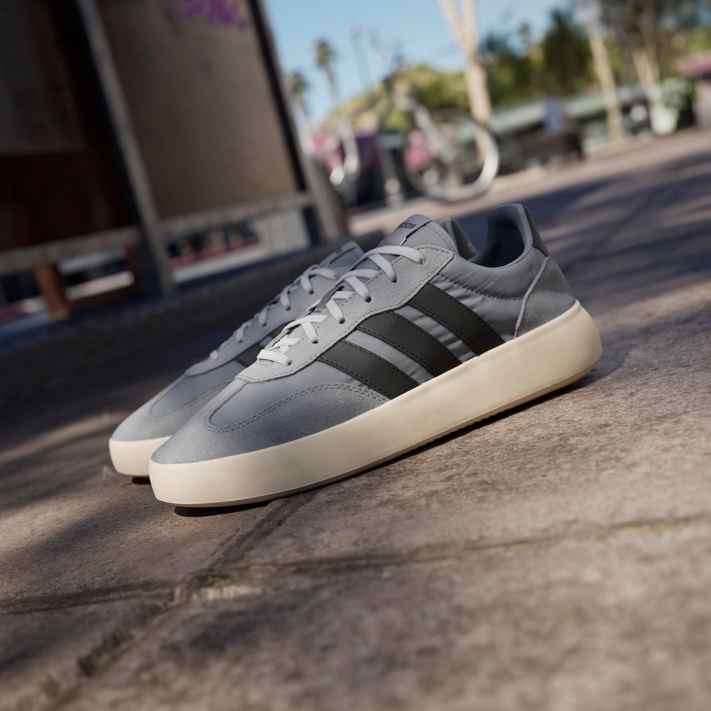 adidas Sportswear Sneakers BARREDA DECODE