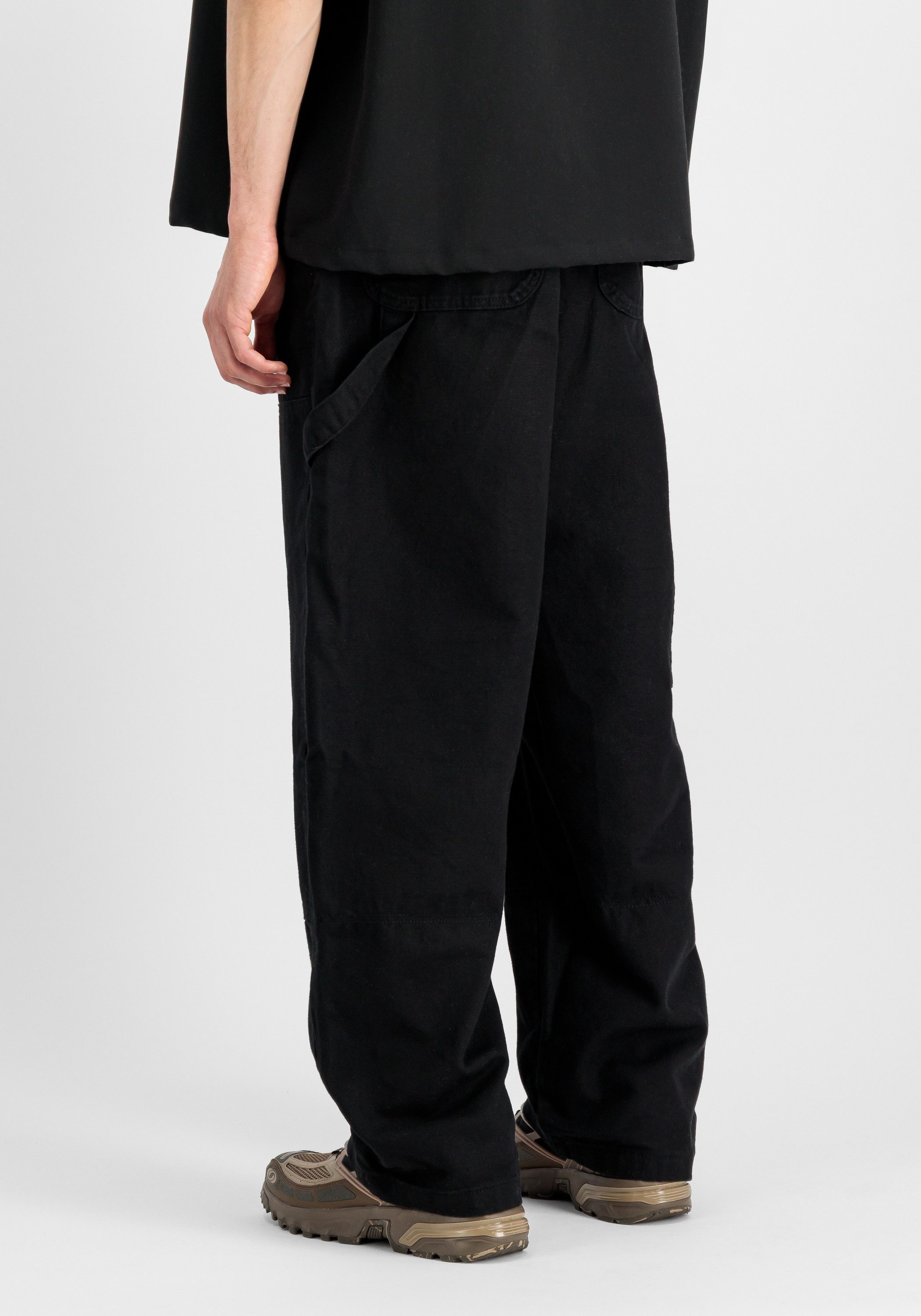 Alpha Industries Cargobroek Carpenter Pant
