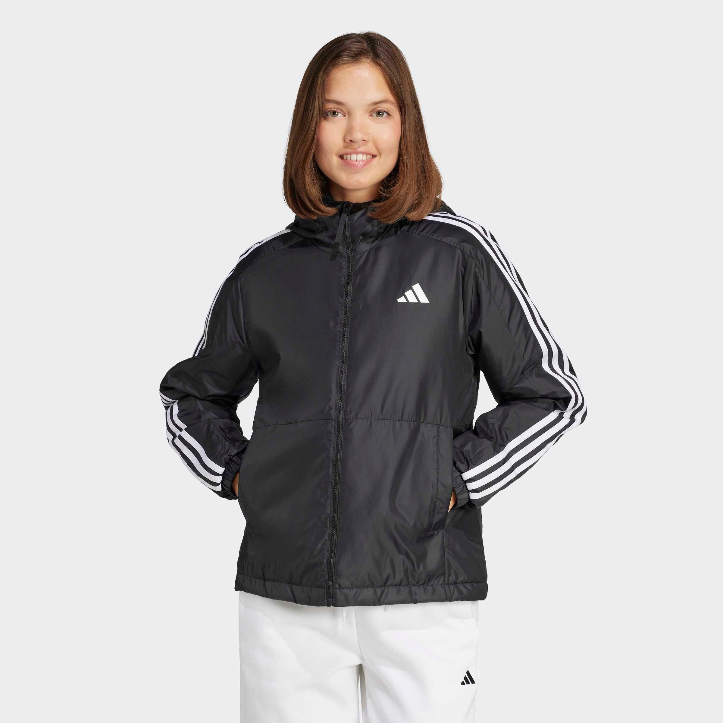 adidas Sportswear Outdoorjack W ESS 3S IN H J