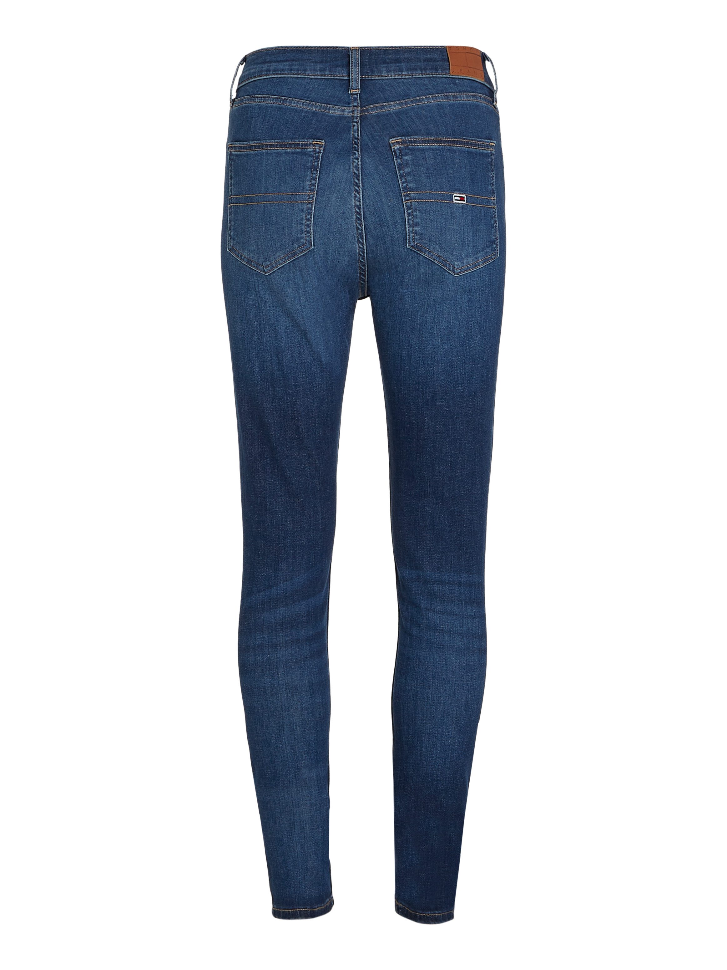 TOMMY JEANS Skinny fit jeans SYLVIA High Rise SKINNY