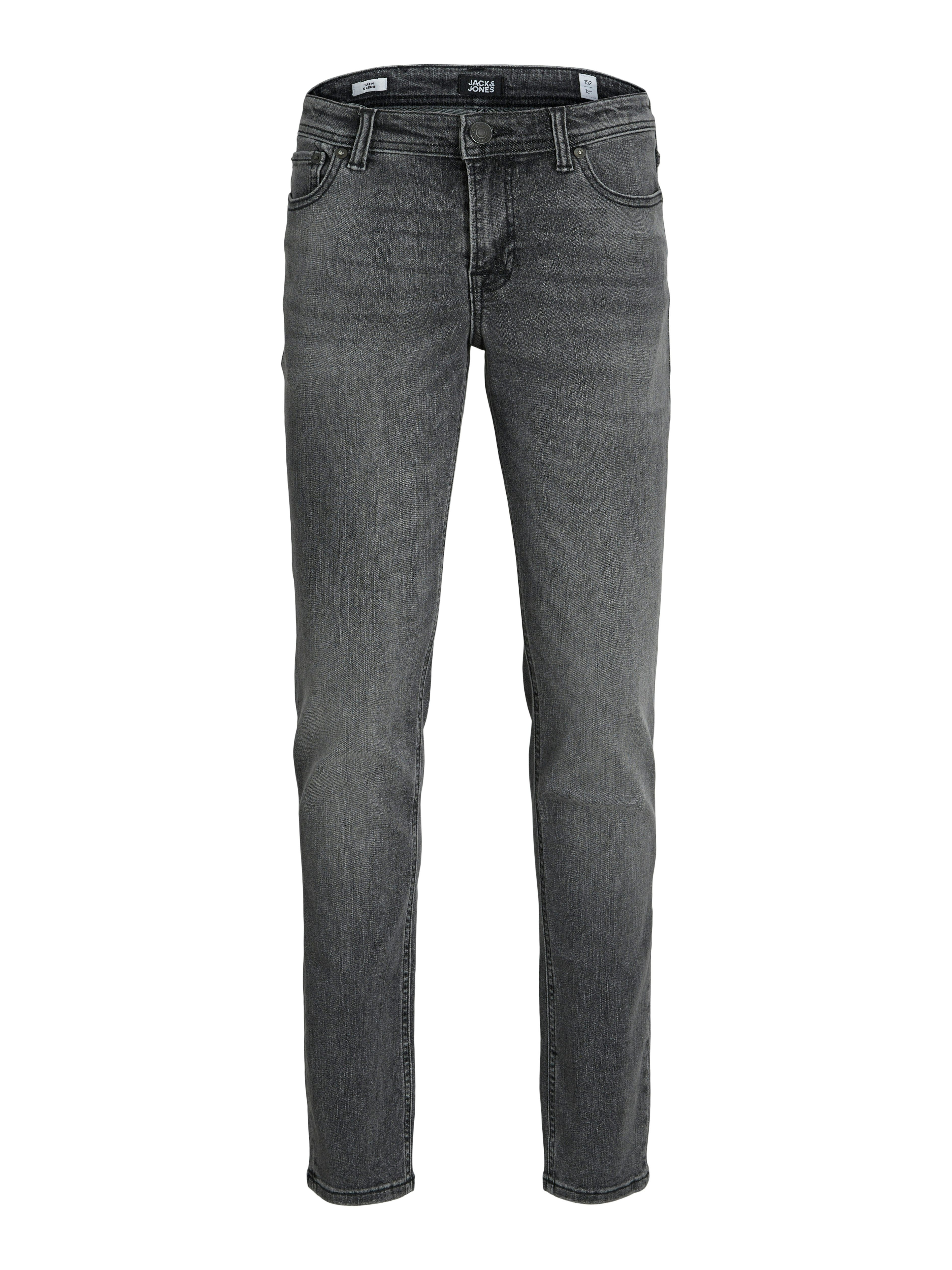 Jack & Jones Junior Slim fit jeans JJIGLENN JJORIGINAL SQ 903 NOOS JNR