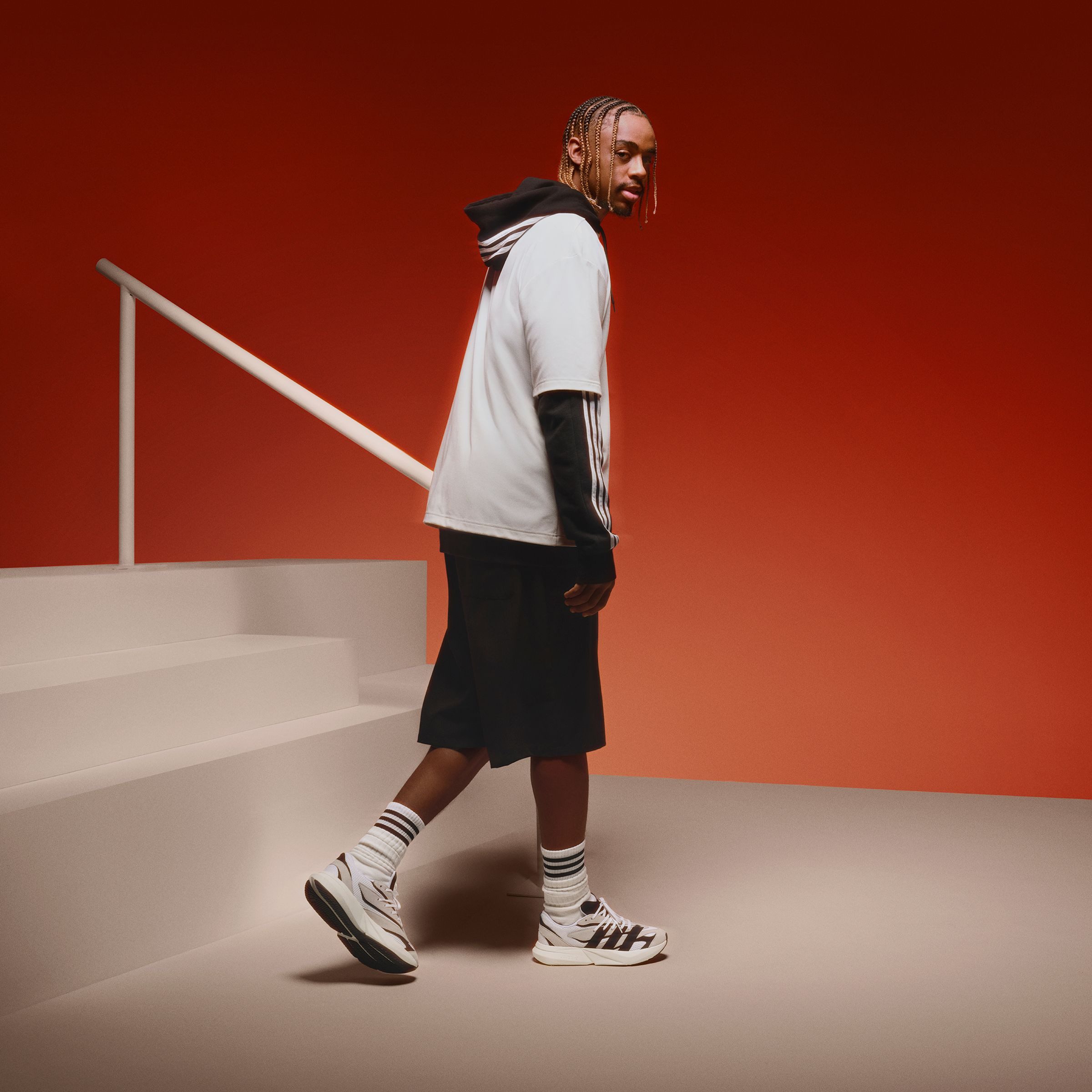adidas Sportswear Sneakers LIGHTBLAZE