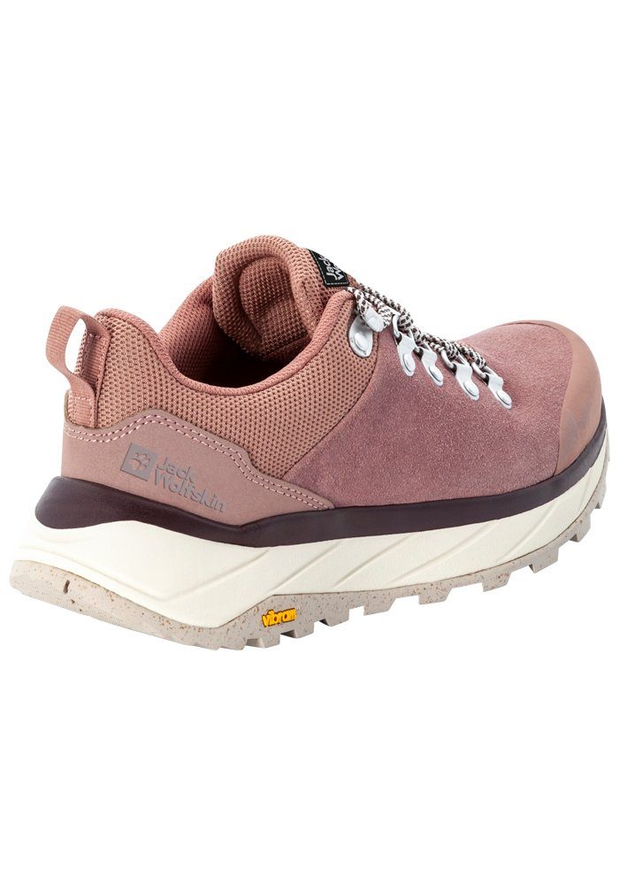 Jack Wolfskin Outdoorschoenen TERRAVENTURE URBAN LOW W