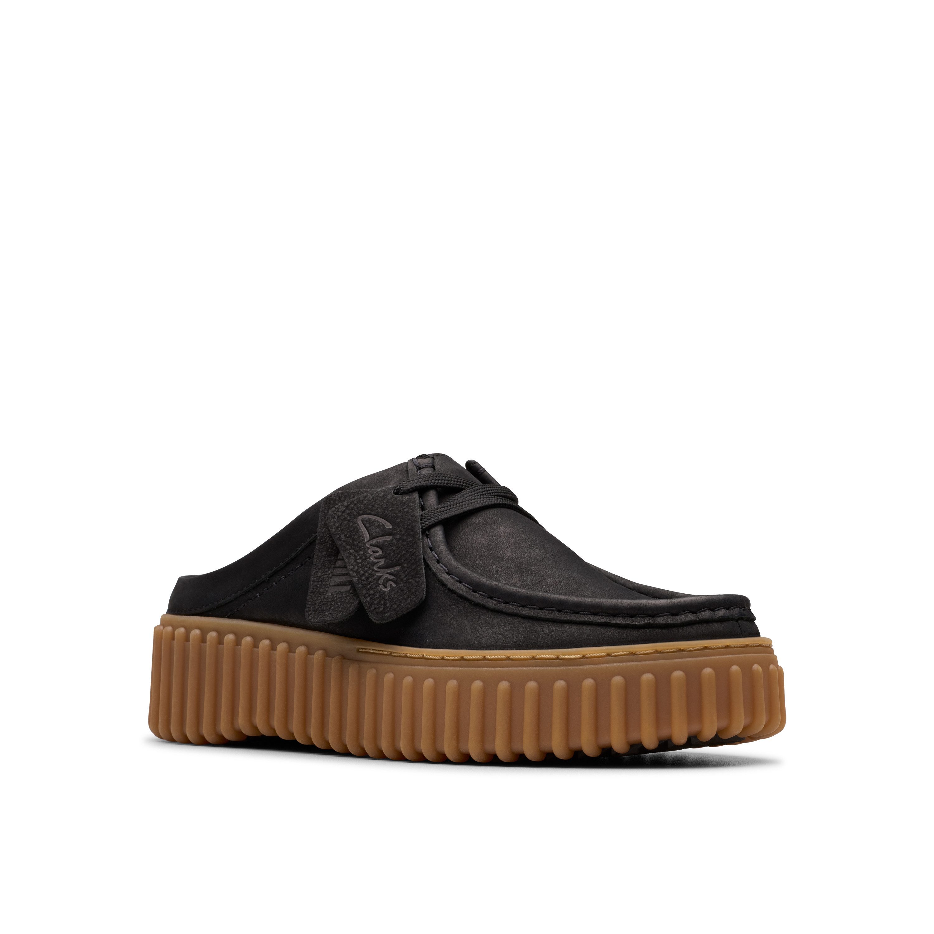 Clarks Clogs Torhill Mule