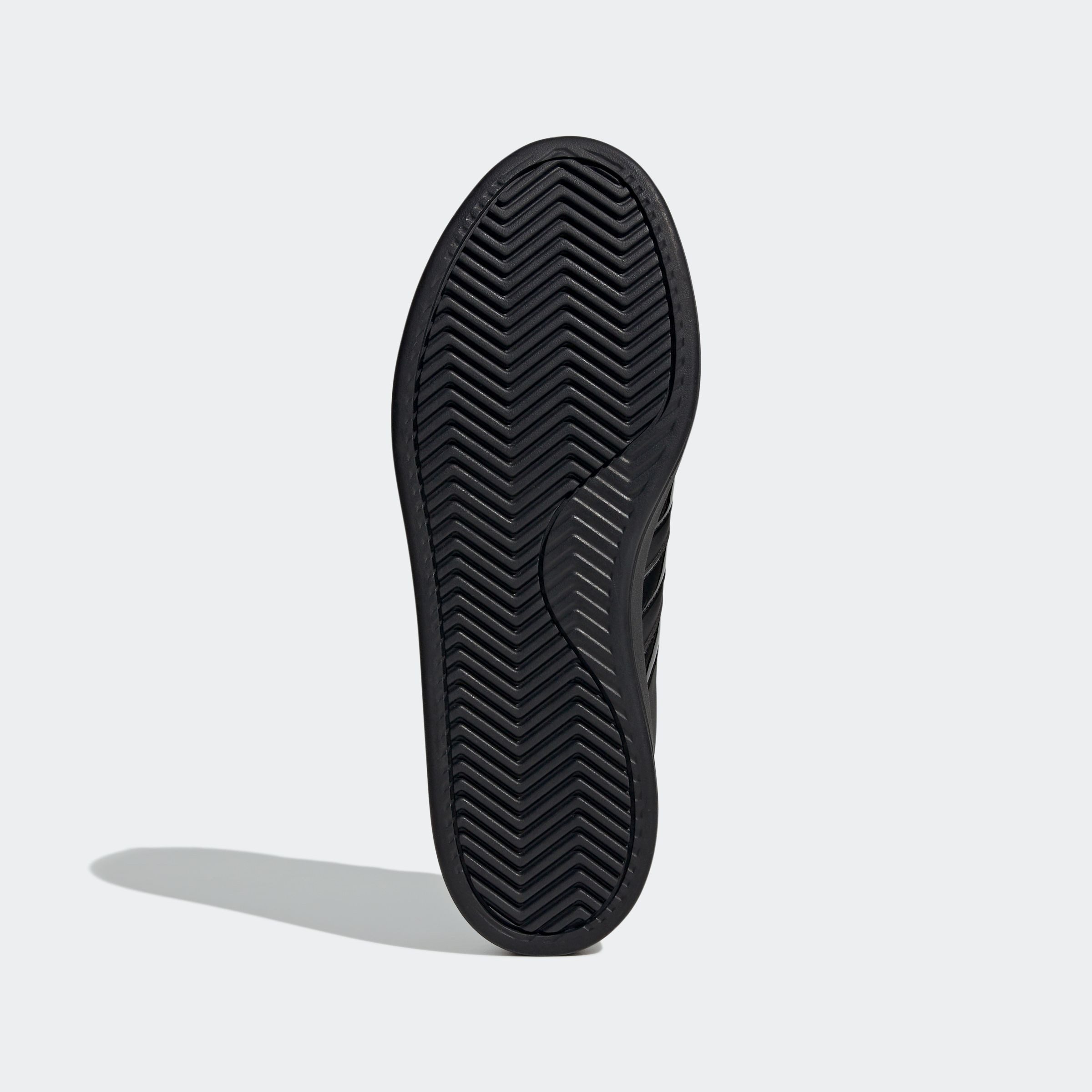 adidas Sportswear Sneakers ADIDAS STAR WARS GRAND COURT SCHOEN Design geïnspireerd op de adidas Superstar