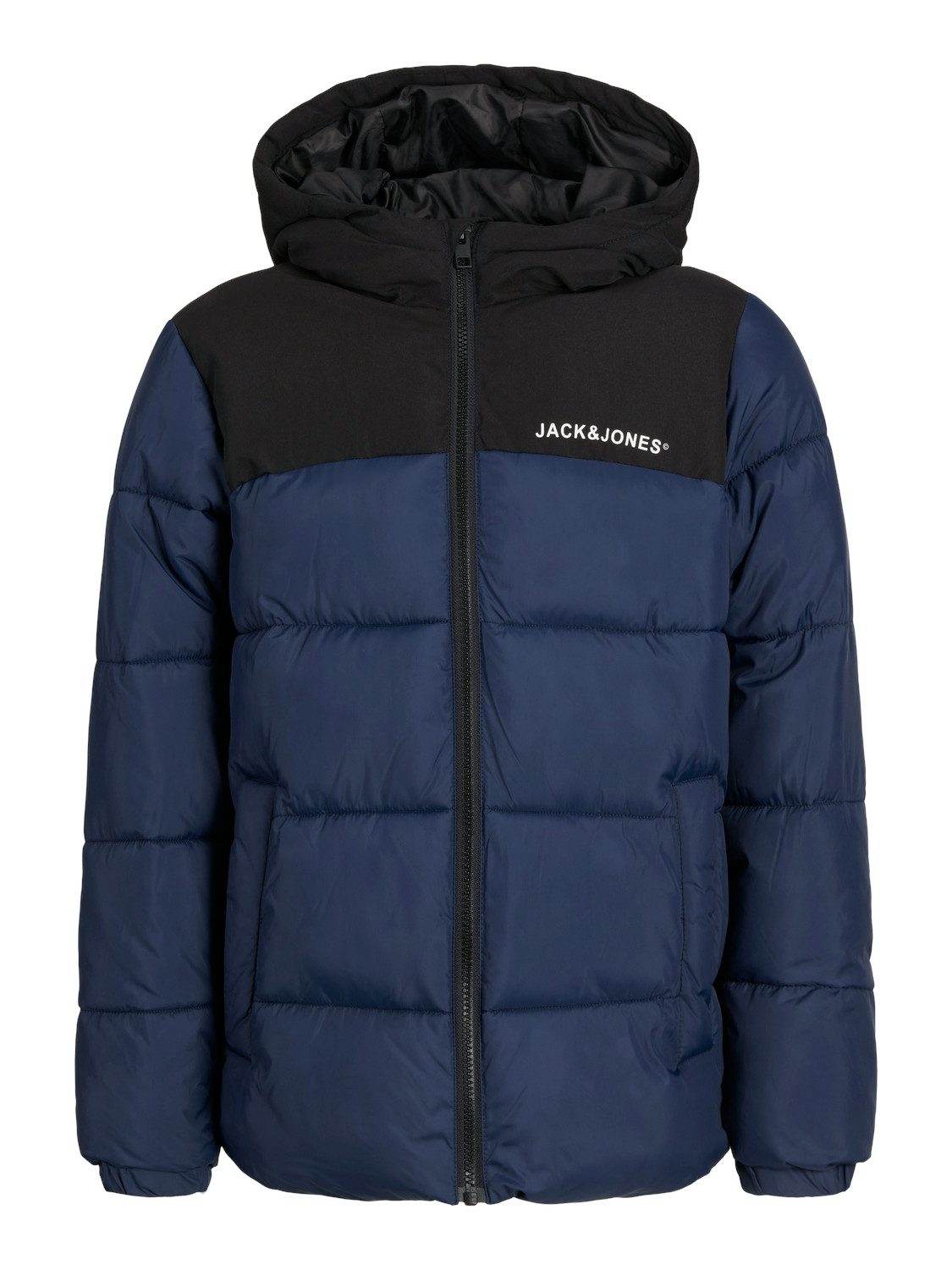 Jack & Jones Junior Outdoorjack JJMOON HOOD PUFFER JNR