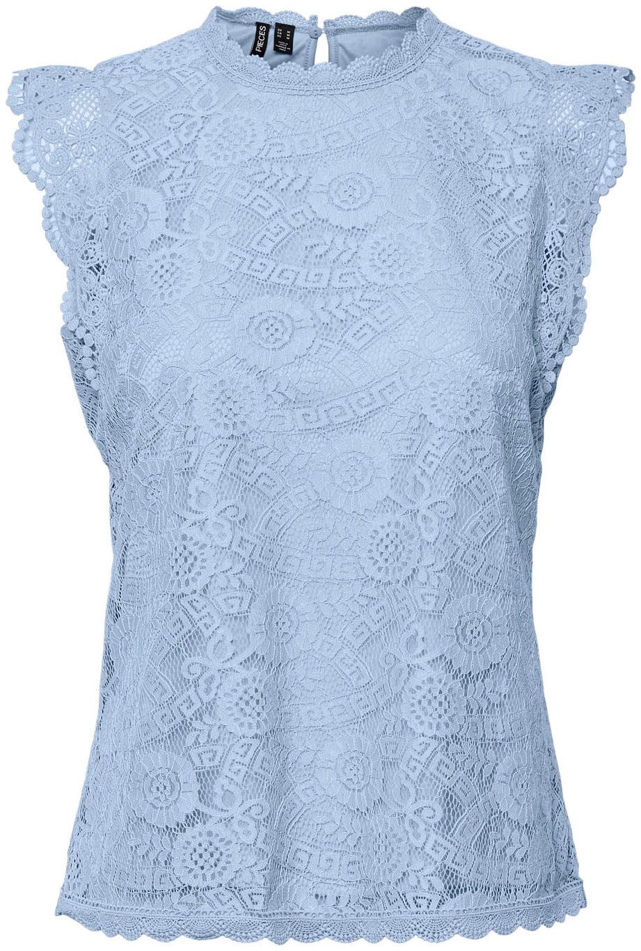 pieces Kanten top PCOLLINE