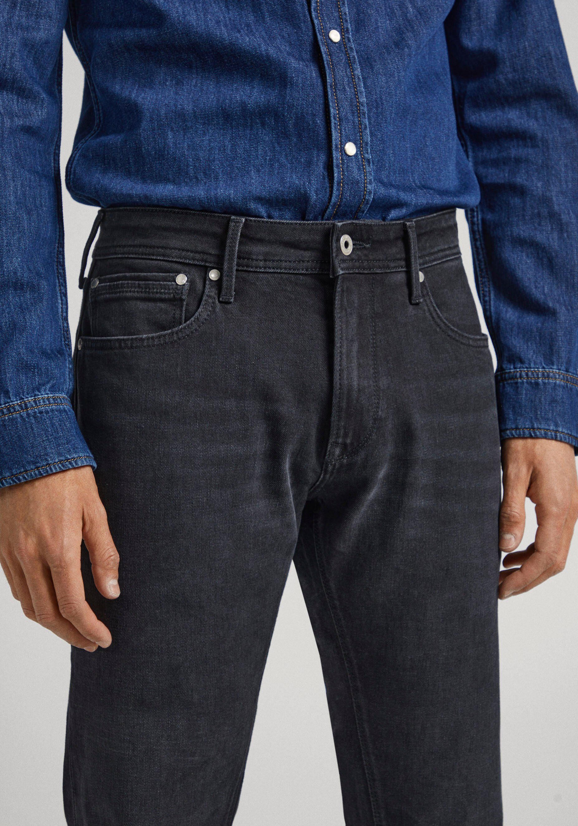Pepe Jeans Regular fit jeans Stanley