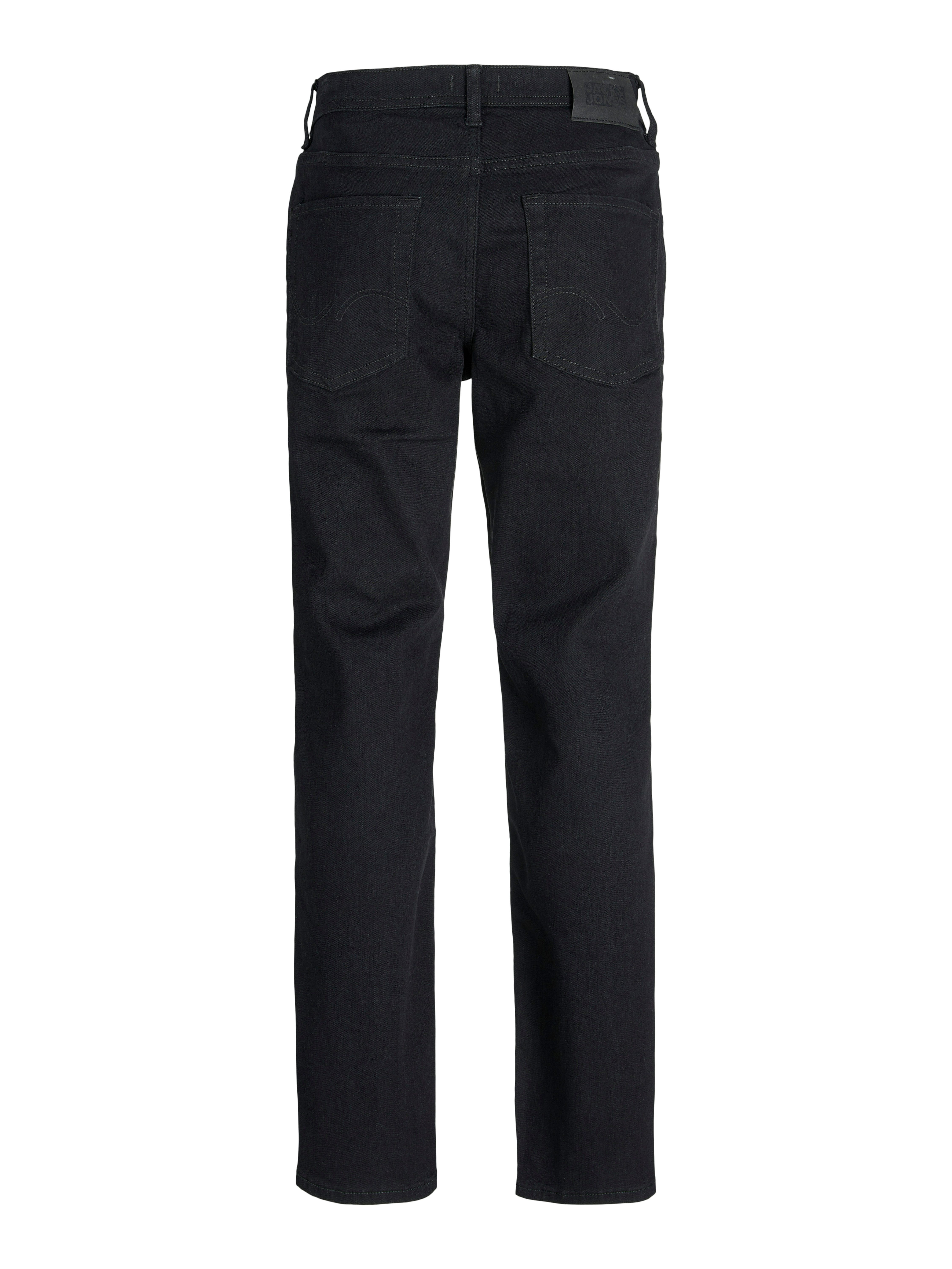Jack & Jones Junior Regular fit jeans JJICLARK JJORIGINAL SQ 453 JNR