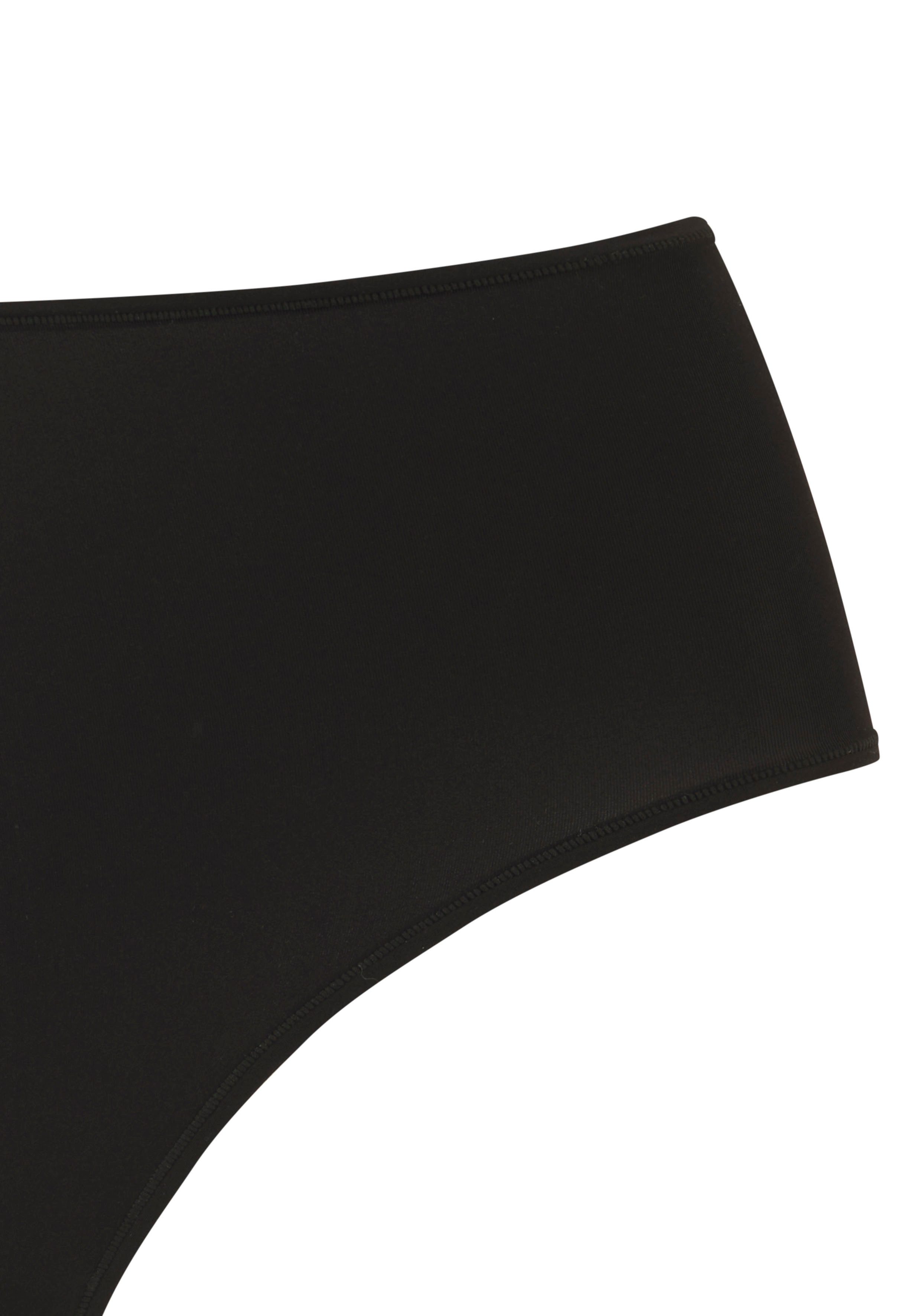 Lascana String van zacht microvezel (Set van 2)