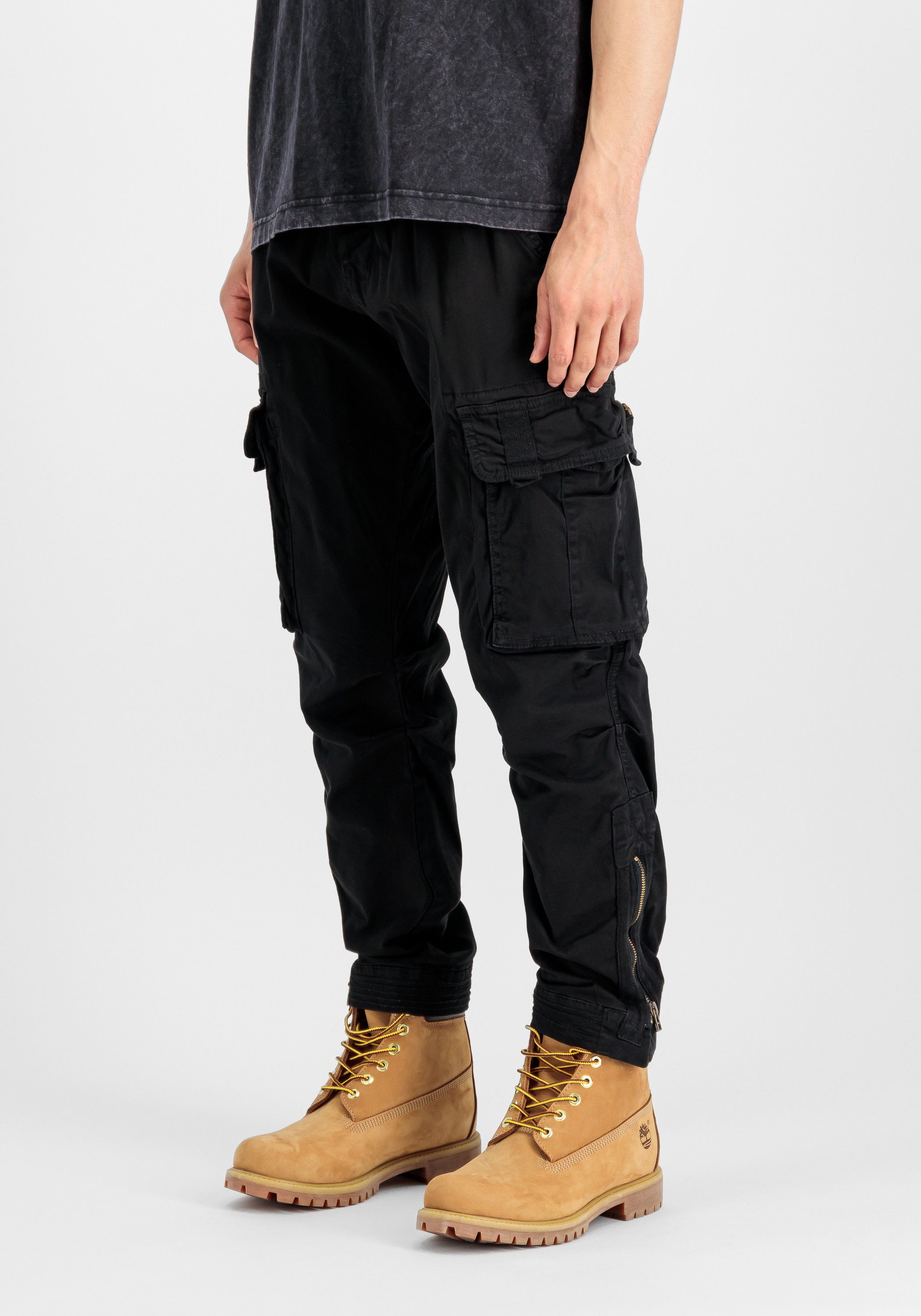 Alpha Industries Cargobroek ALPHA INDUSTRIES Men - Pants Task Force Pant
