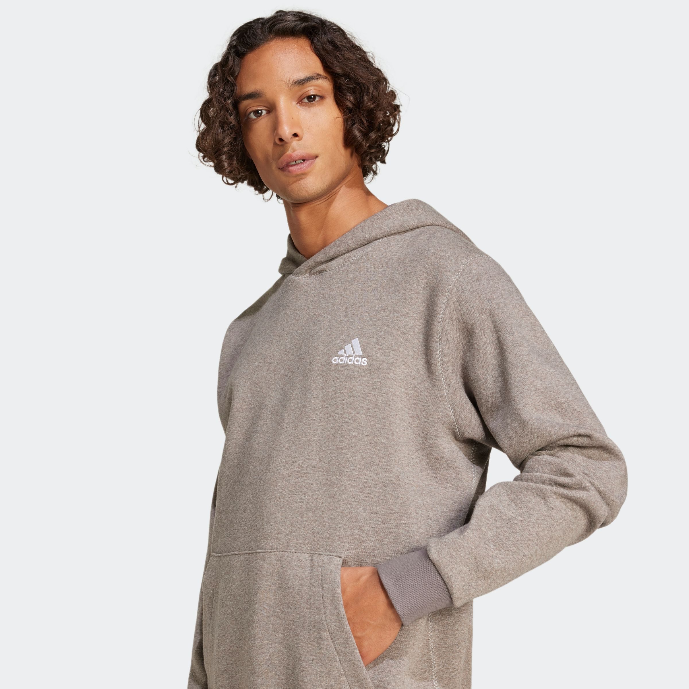 adidas Sportswear Hoodie M MEL HD