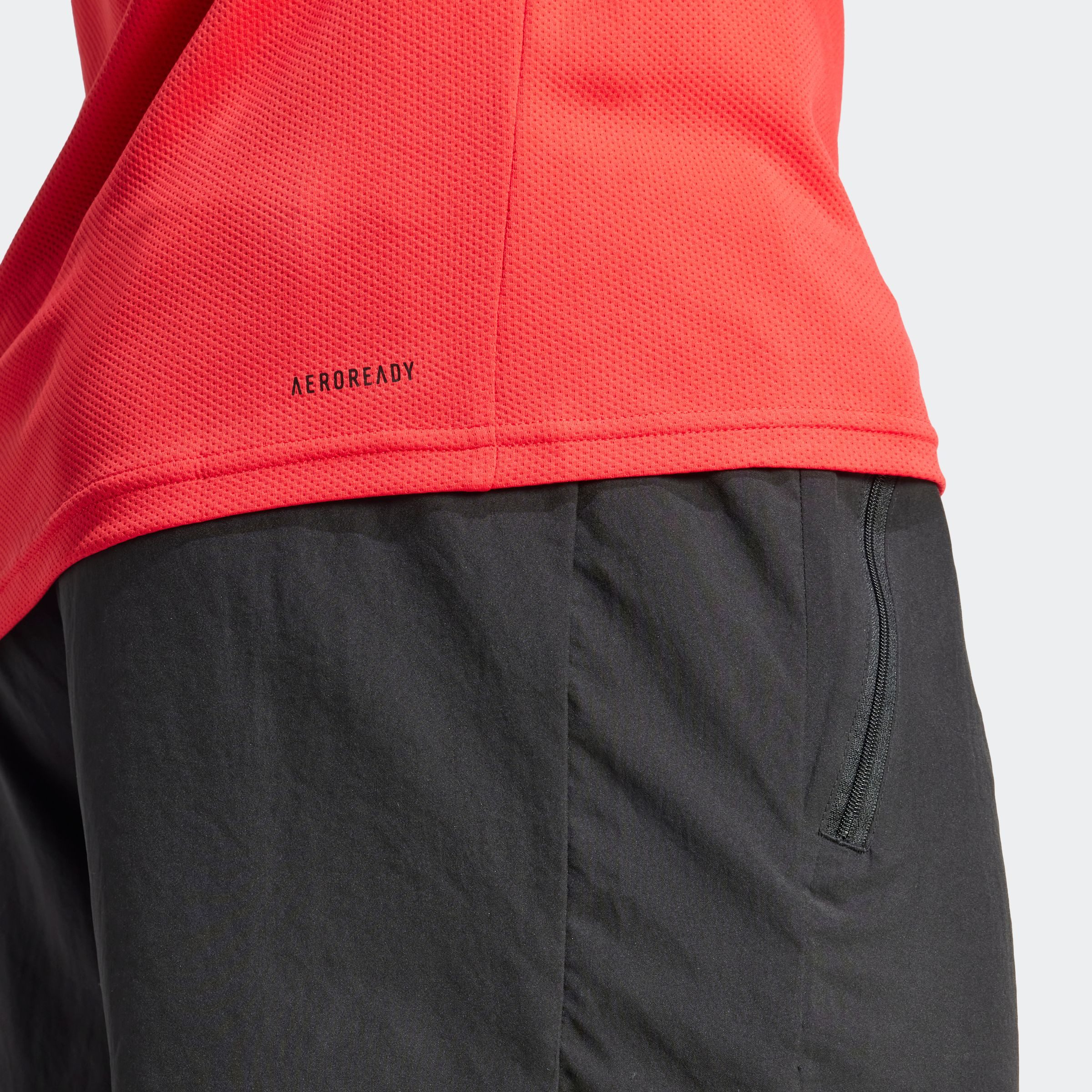 adidas Performance T-shirt TR-ES BASE 3S T