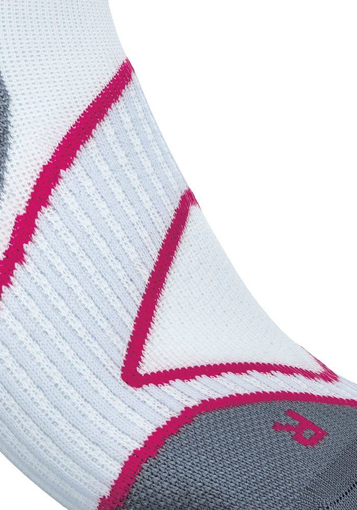 Bauerfeind Sportsokken Run Performance Mid Cut Socks