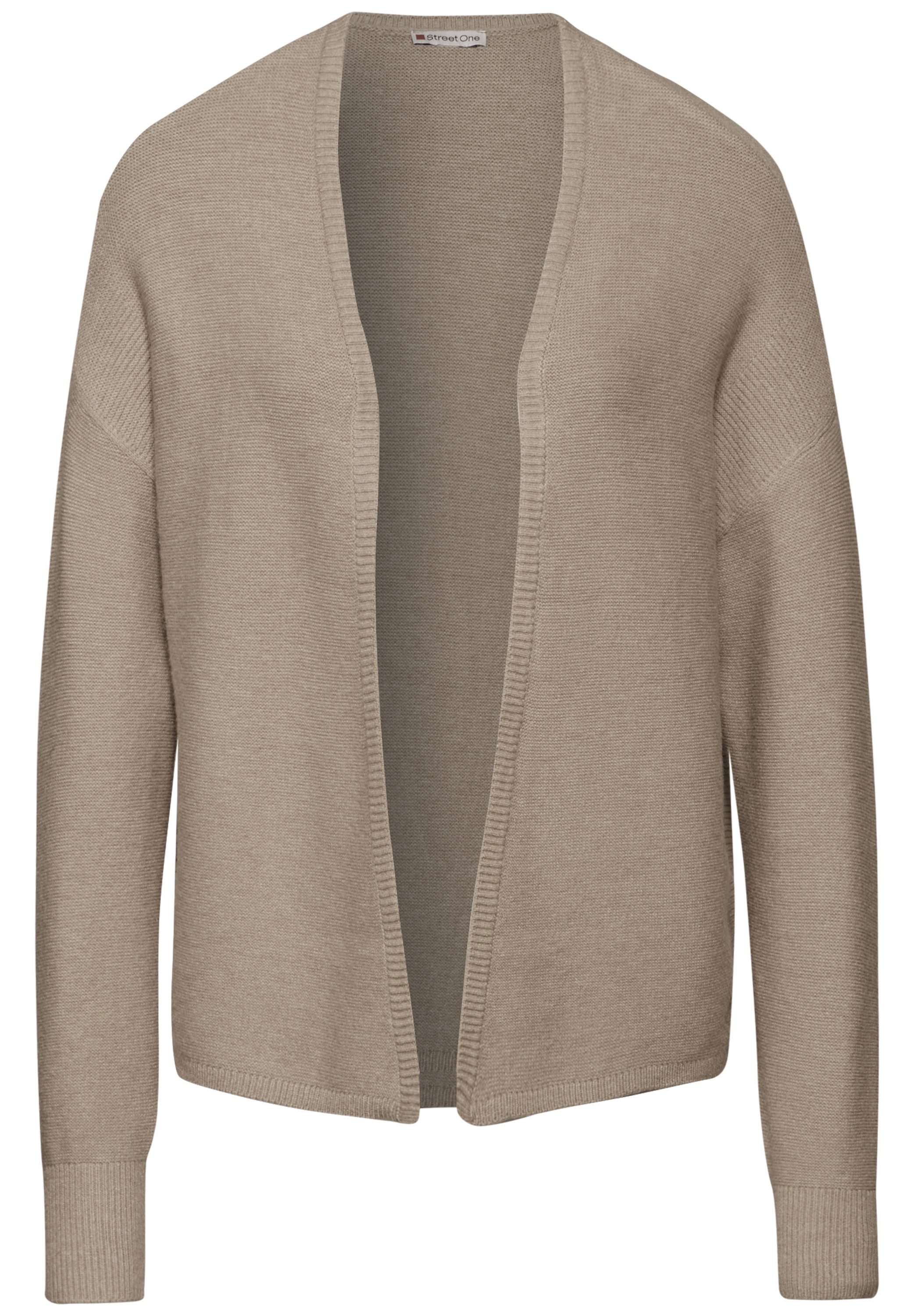 STREET ONE Cardigan