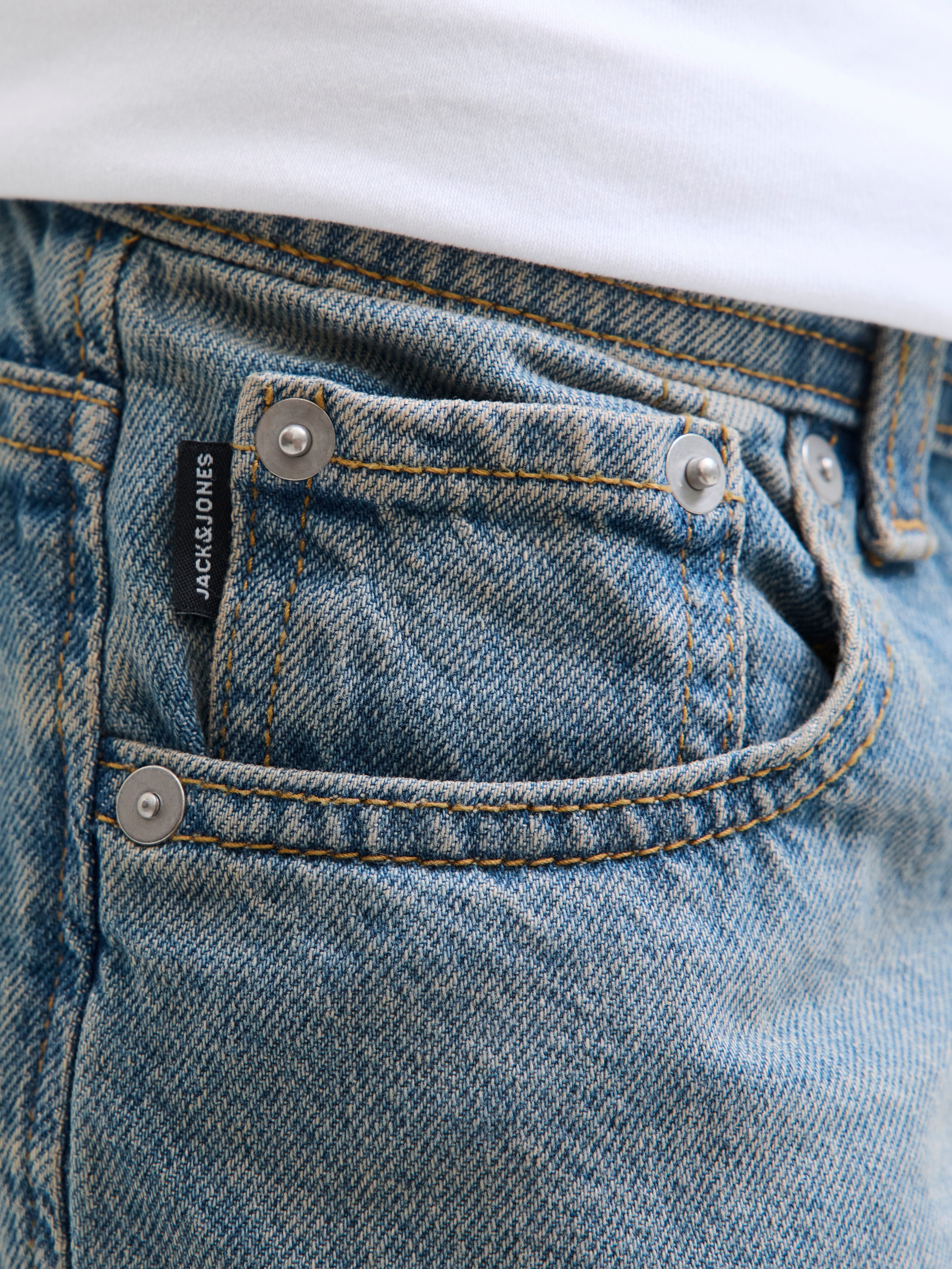 Jack & Jones Junior Short JJIALEX JJORIGINAL SHORTS SQ 171 SN JNR