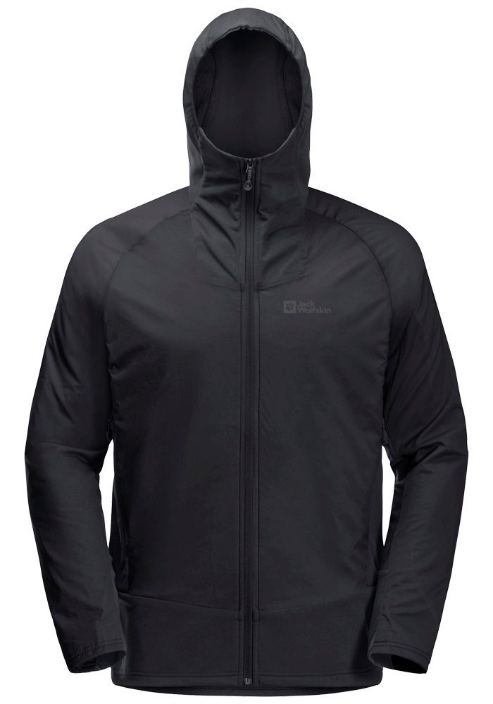 Jack Wolfskin Functioneel jack ALPSPITZE INS HYBRID M