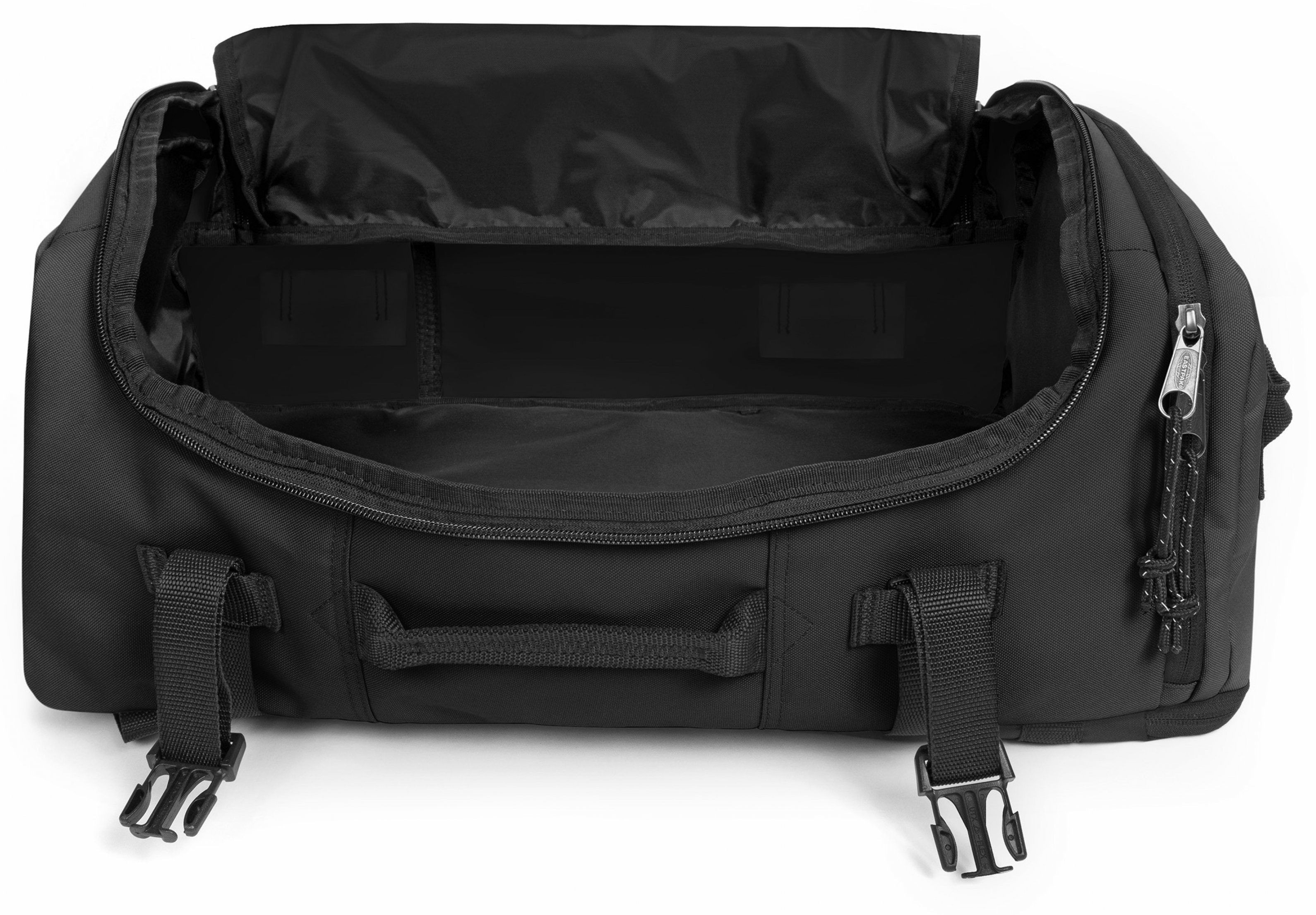 Eastpak Vrijetijdsrugzak CARRY PACK ook als reistas te gebruiken Sporttas rucksack wandeltas streetpack reistas sporttas