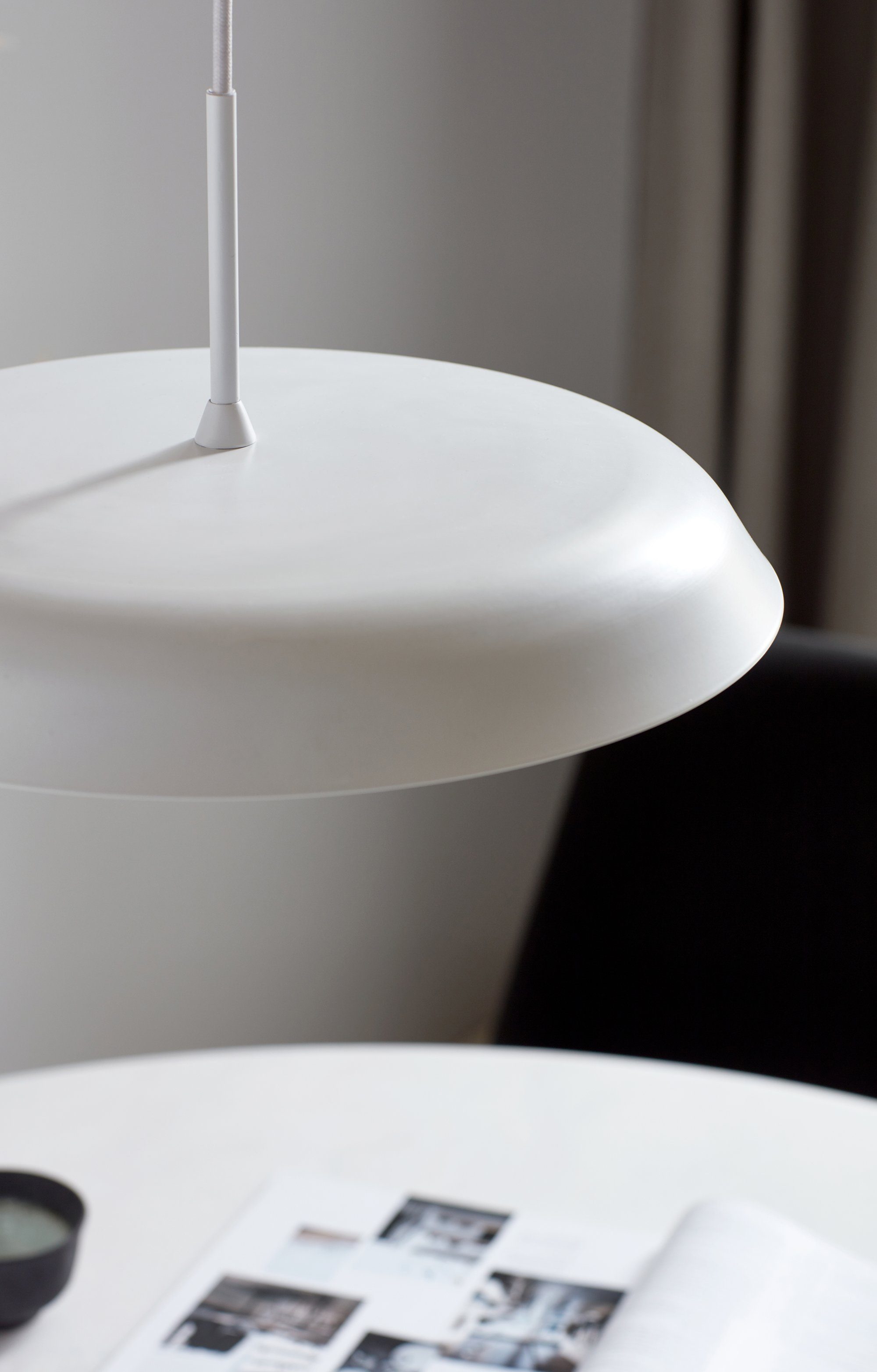 Nordlux Led-hanglamp PISO