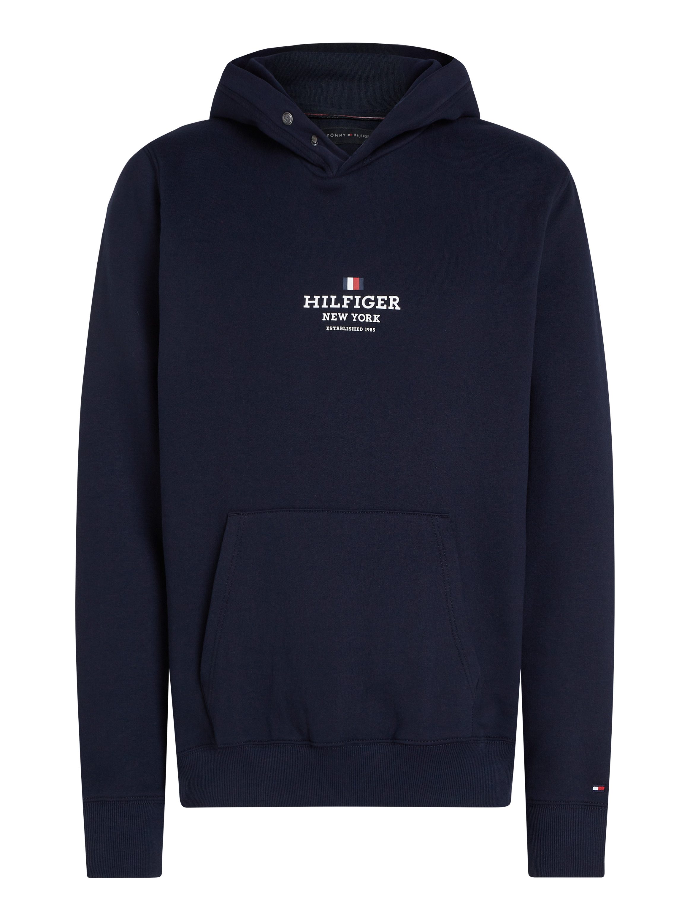 Tommy Hilfiger Hoodie met logoprint
