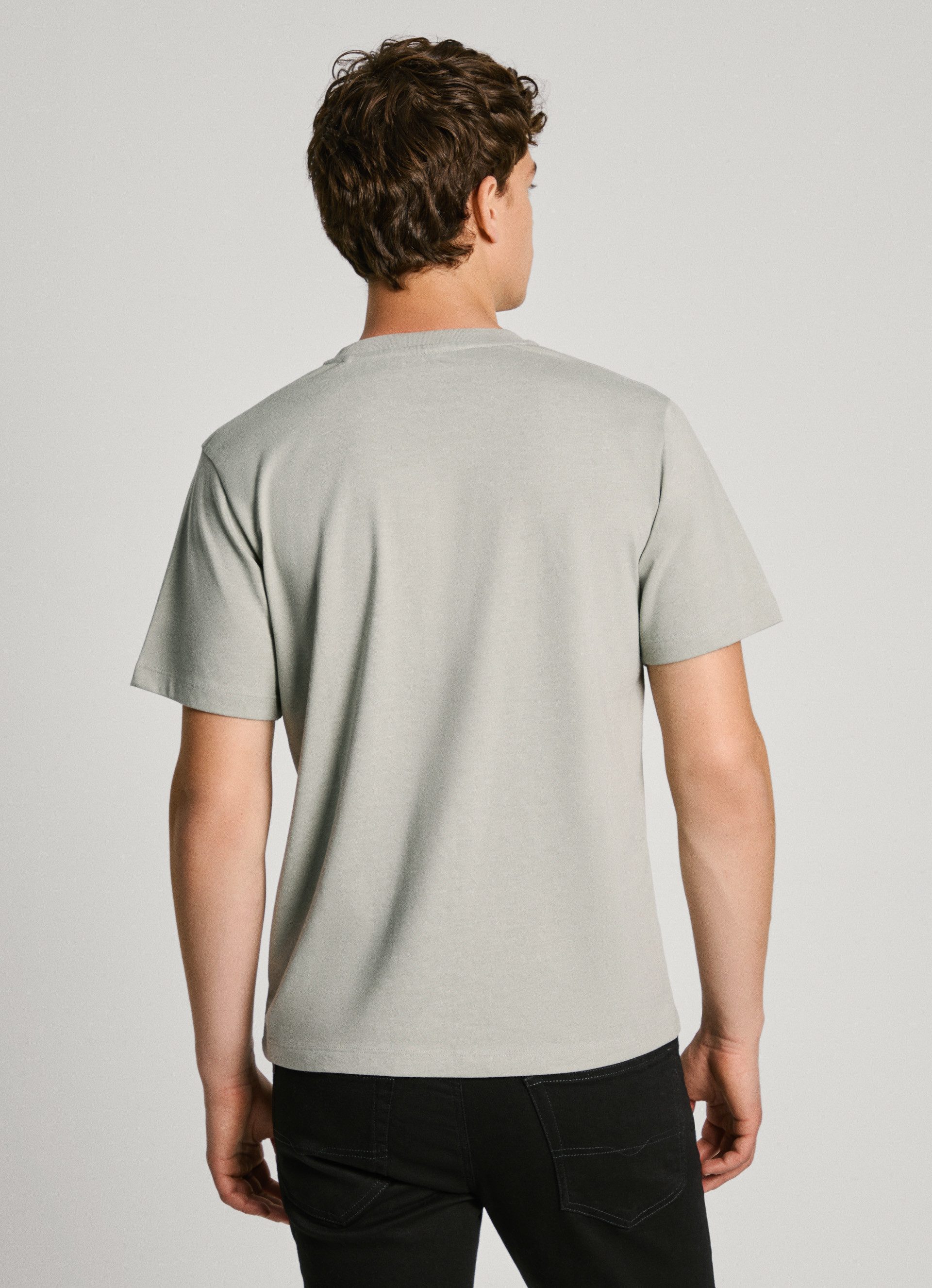 Pepe Jeans T-shirt MANS TEE