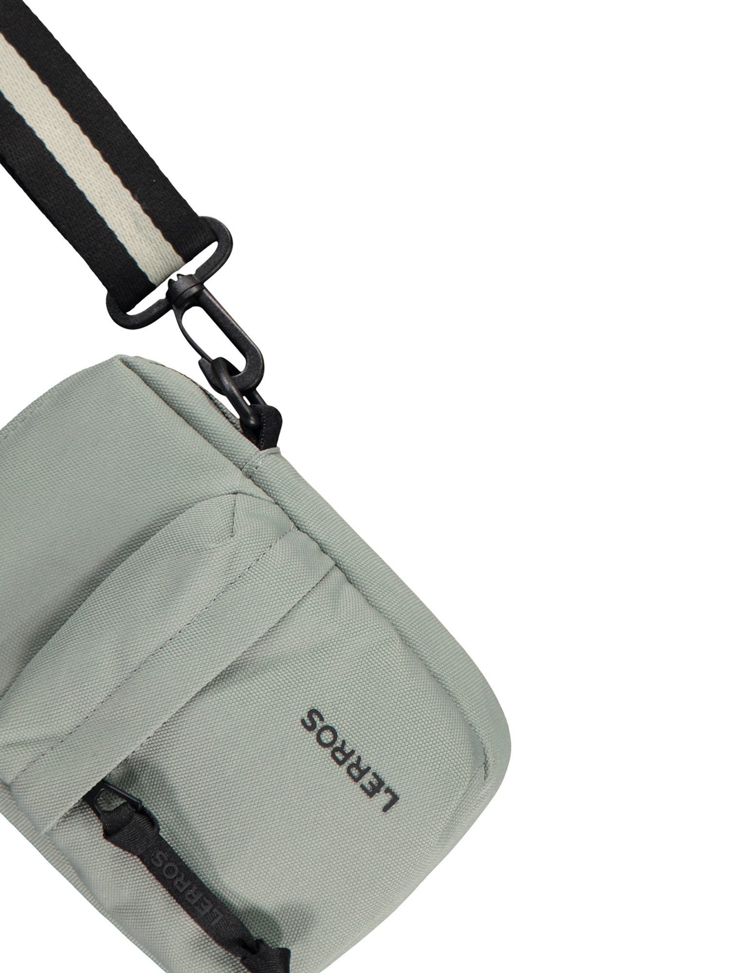 Lerros Schoudertas LERROS crossbody tas, verticaal