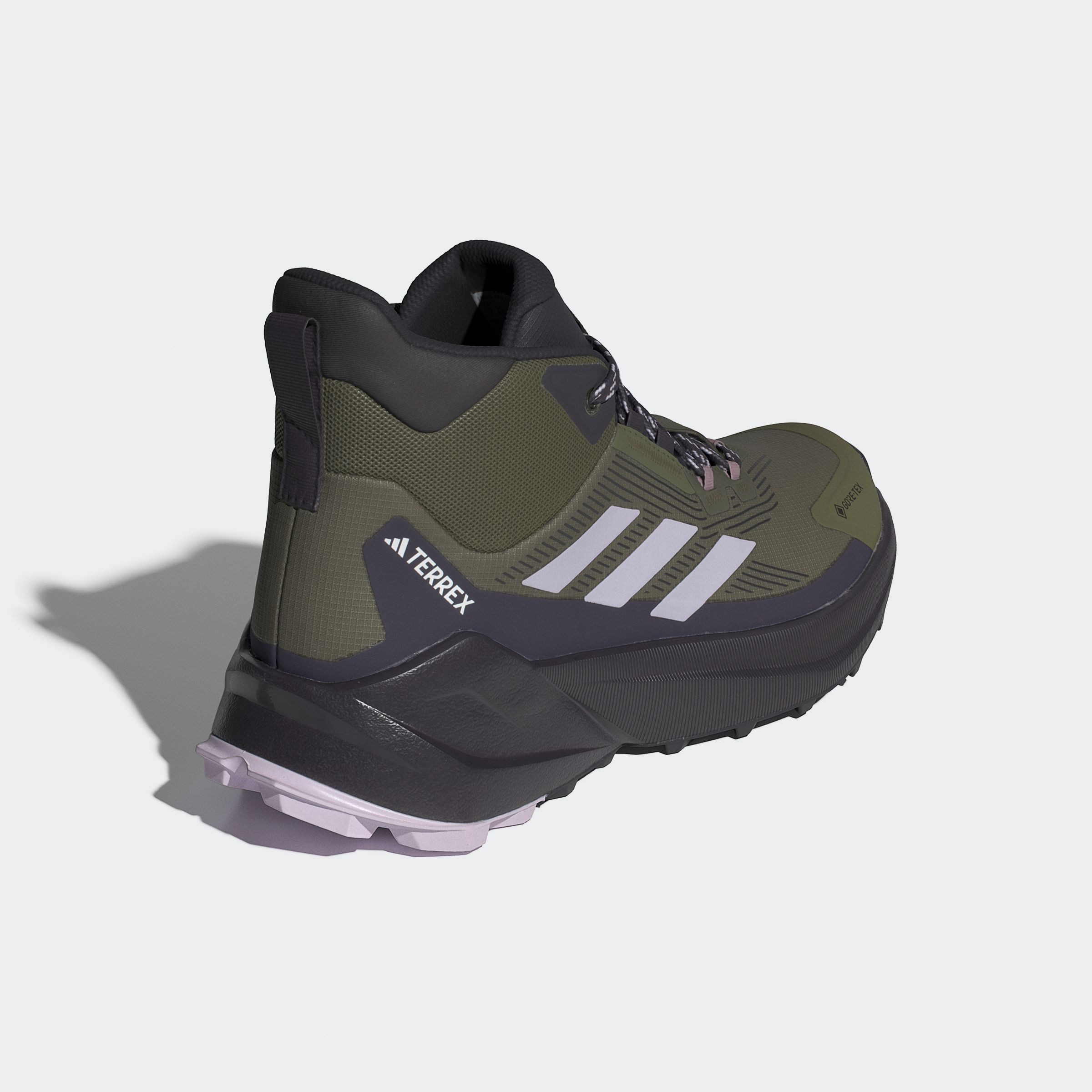 adidas TERREX Wandelschoenen TERREX TRAILMAKER 2.0 MID GORE-TEX