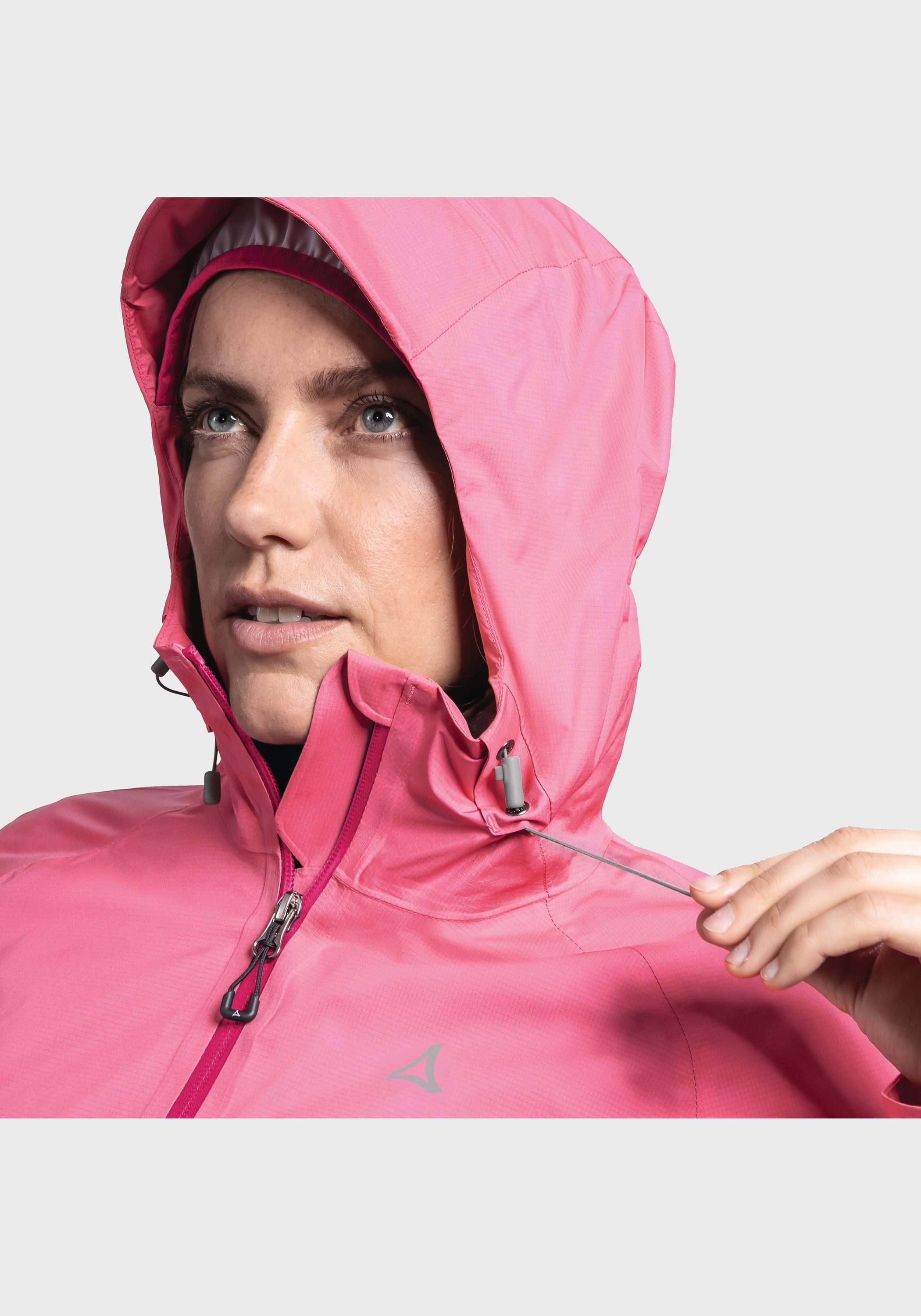 Schöffel Outdoorjack 2.5L Jacket Vistdal L