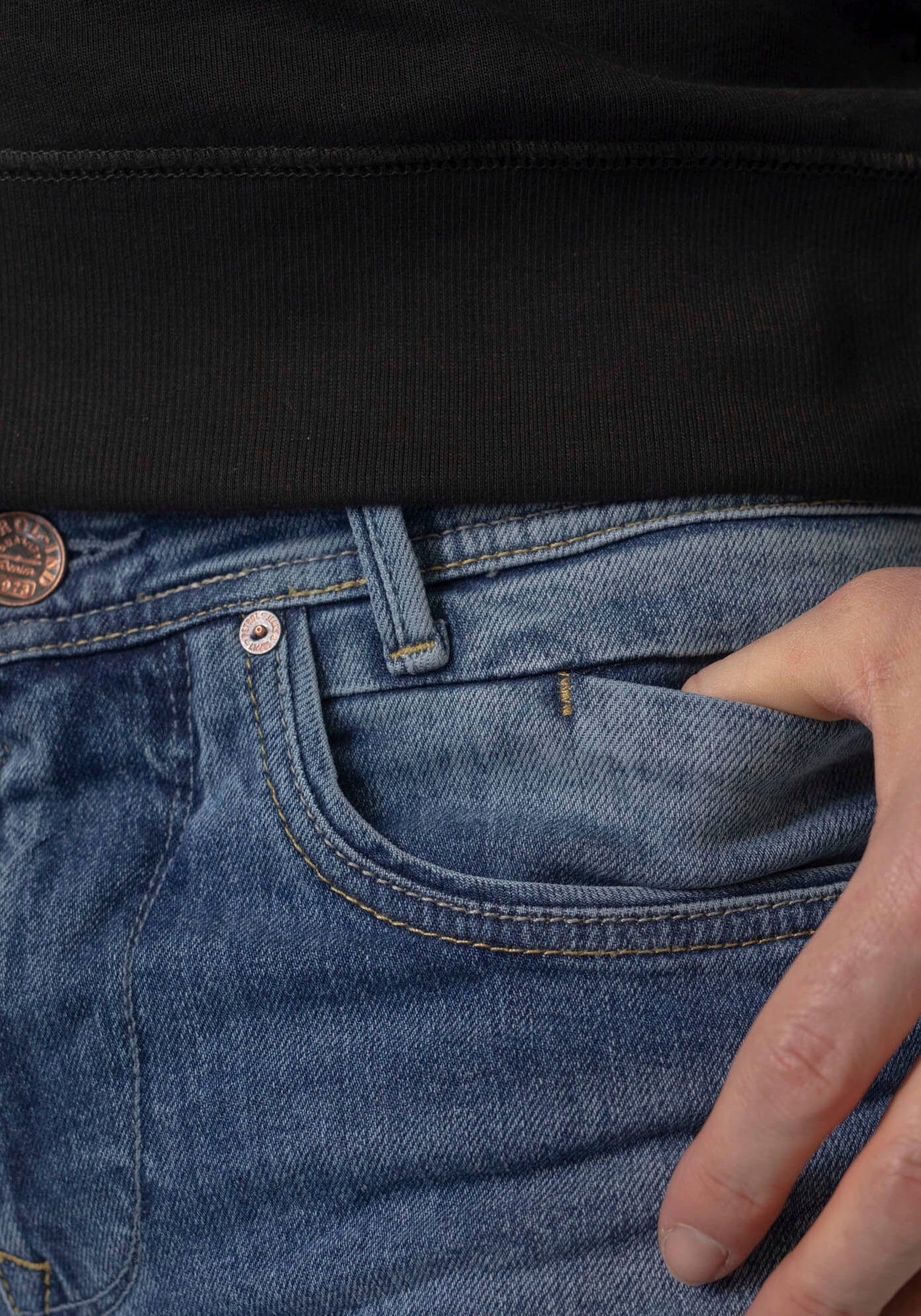 Petrol Industries Regular fit jeans RILEY