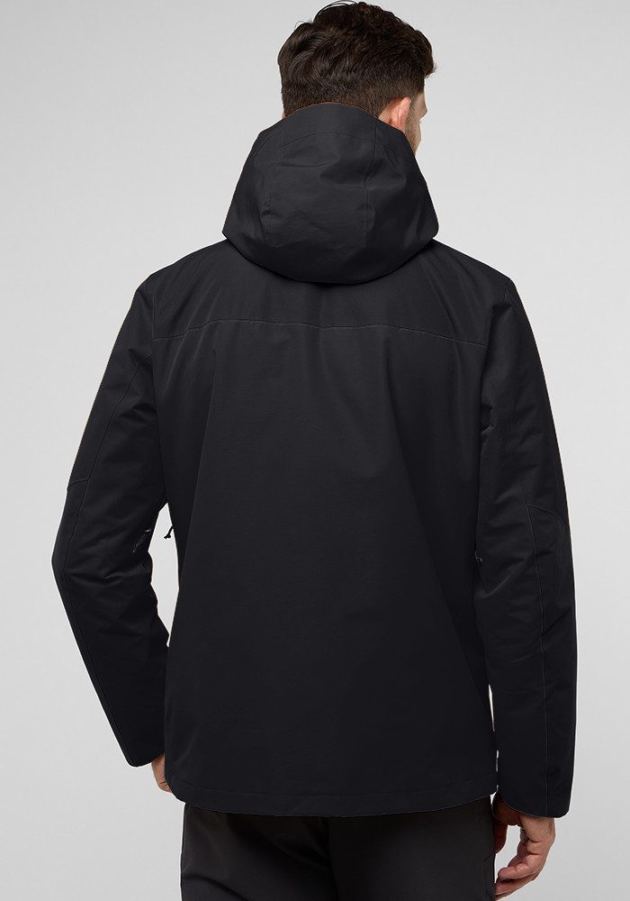 Jack Wolfskin Functioneel 3-in-1-jack JASPER 3IN1 JKT M