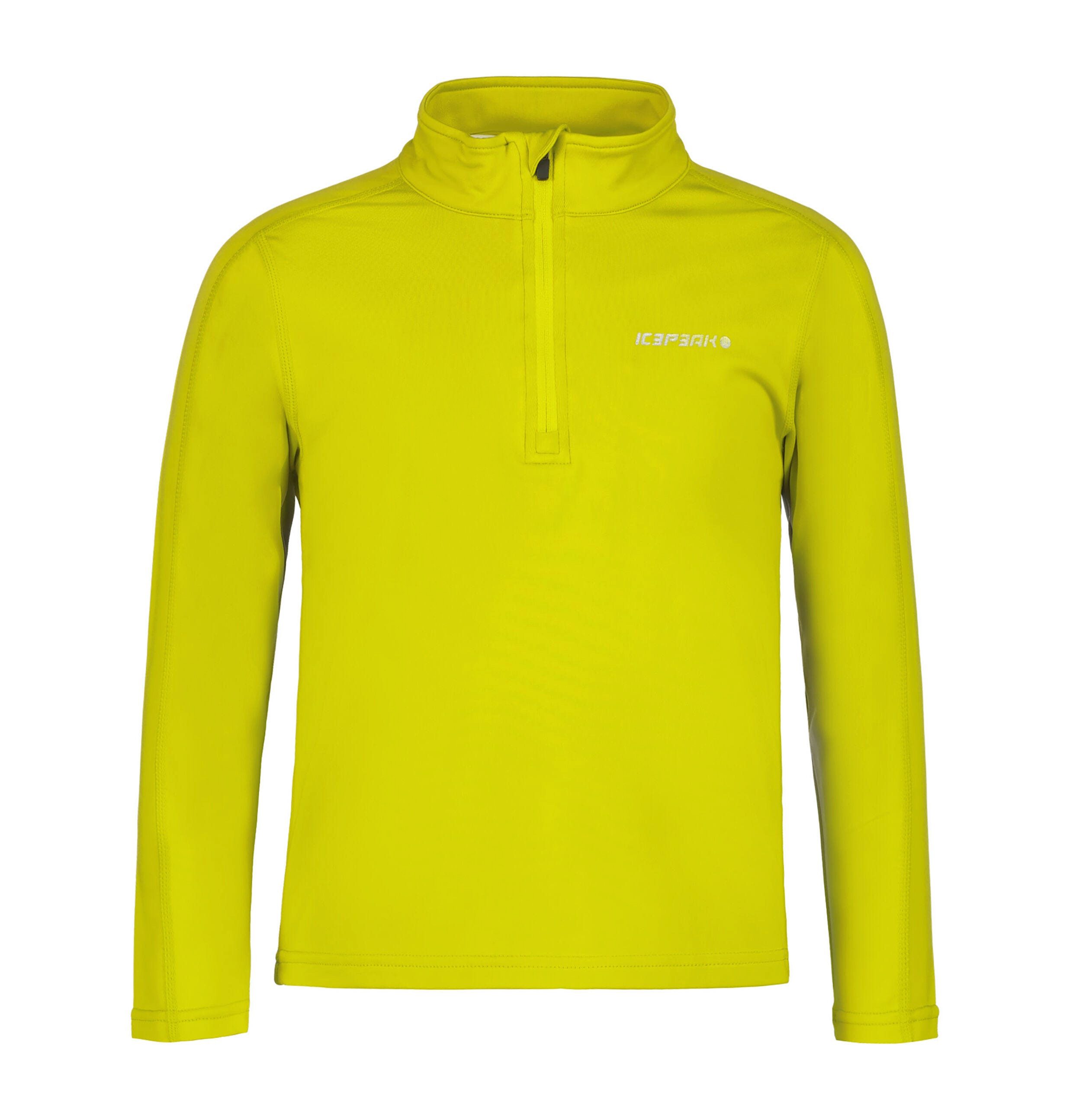 Icepeak Fleecetrui ICEPEAK FLEMINTON JR (1-delig)