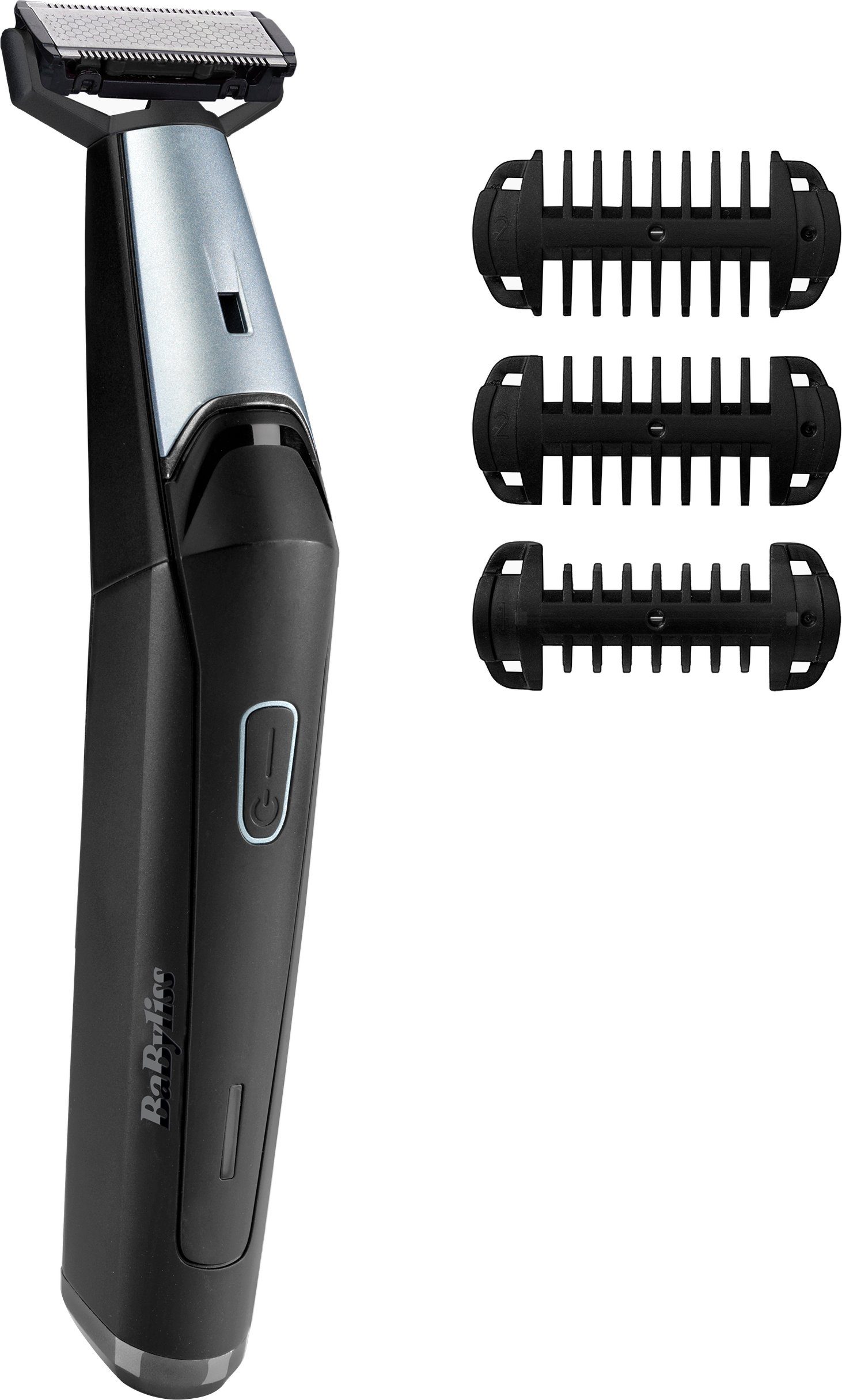 Babyliss Elektrisch scheerapparaat Barttrimmer TripleS T880E