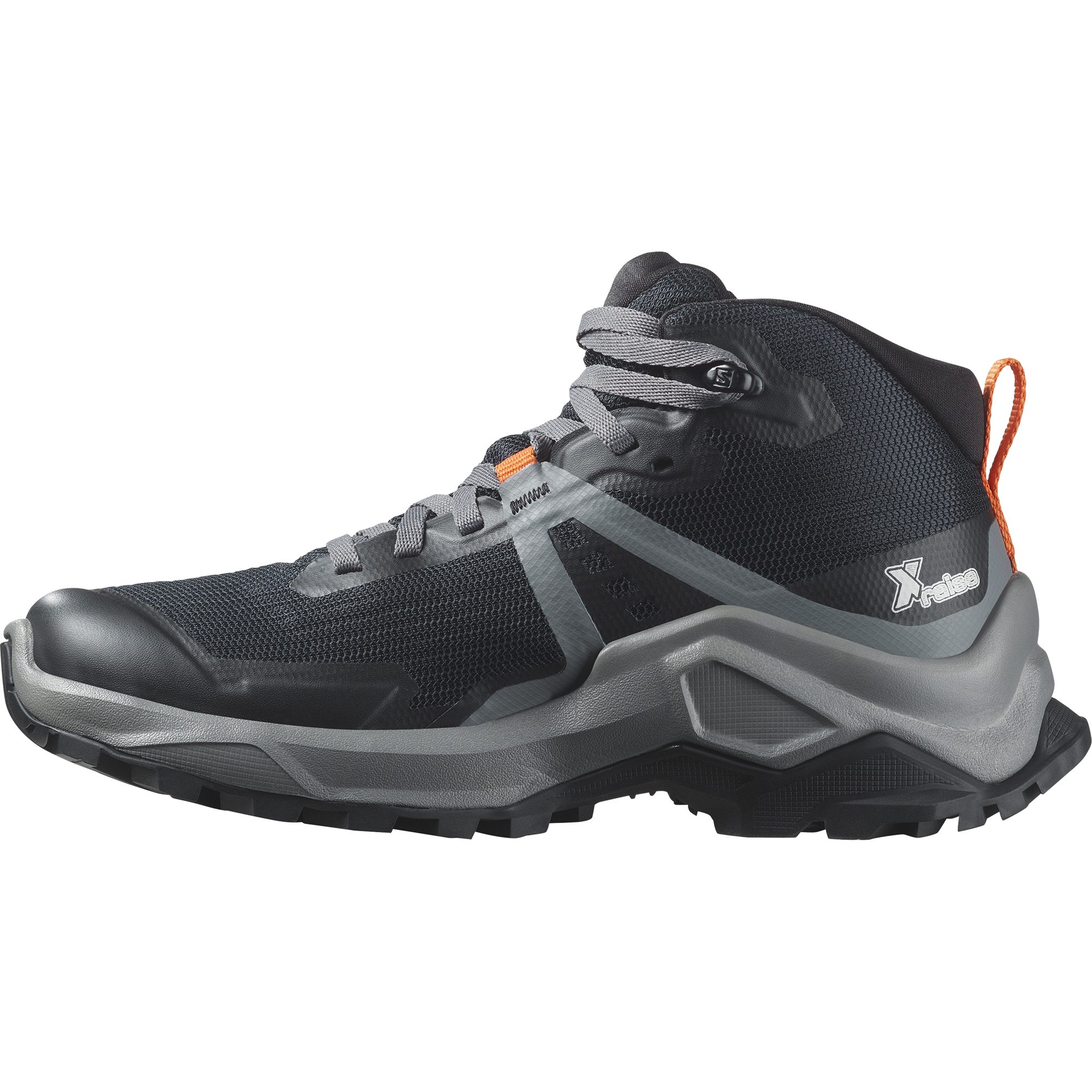Salomon Wandelschoenen X RAISE MID Gore-Tex J