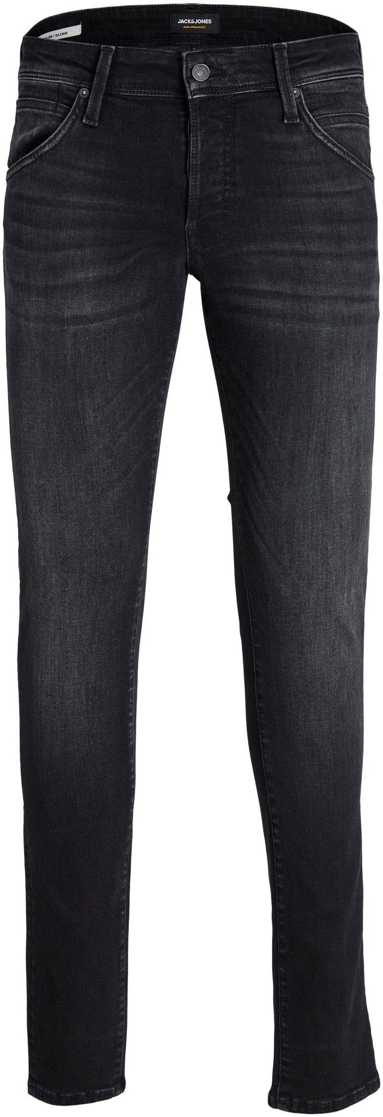 Jack & Jones Skinny fit jeans JJILIAM JJORIGINAL JOS 047 50SPS