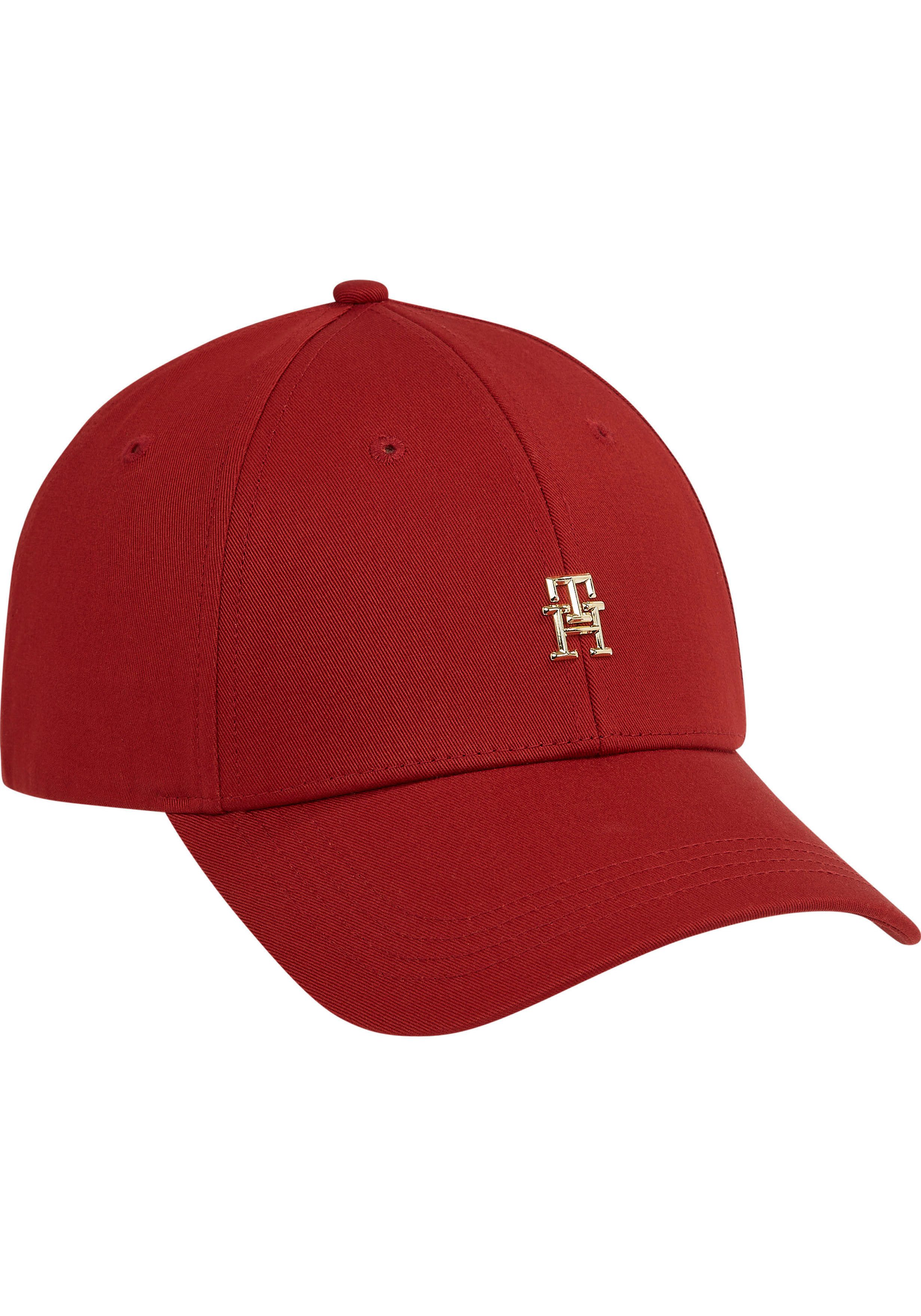 Tommy Hilfiger Baseball pet TH DISTINCT CORP CAP