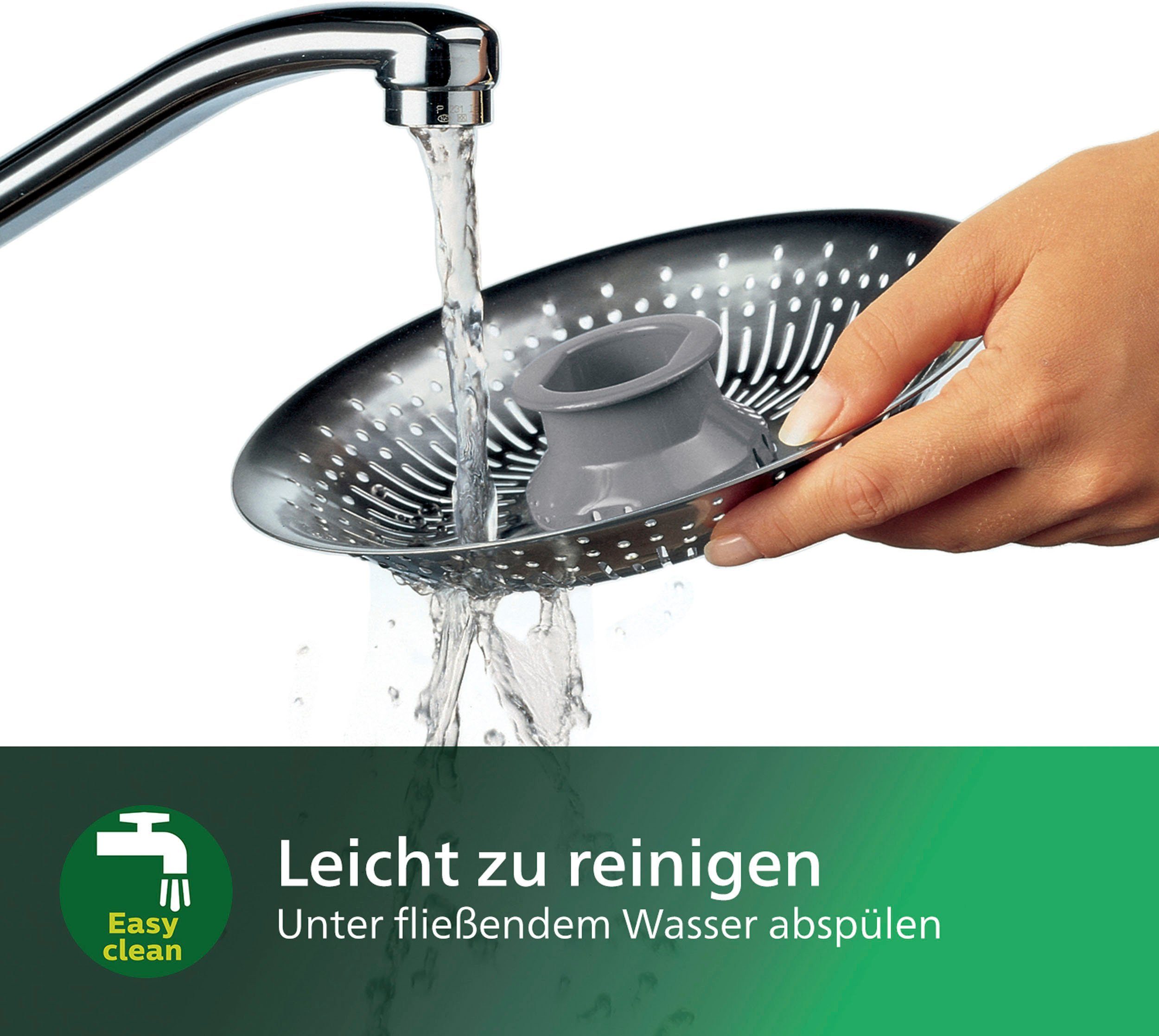 Philips Citruspers HR2752/90 Avance Collection, met druppelstop en aromadeksel