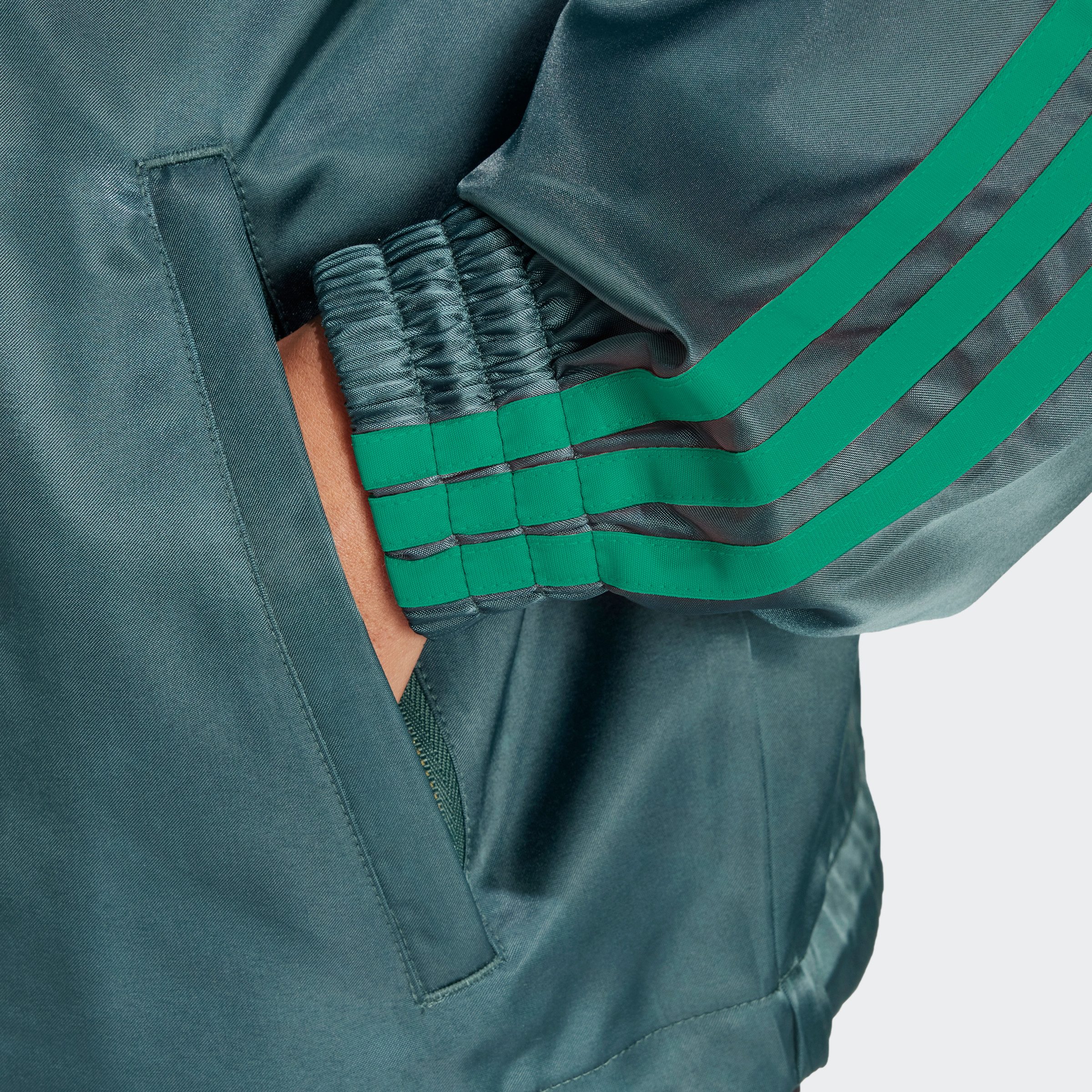 adidas Originals Windbreaker WOVEN WB