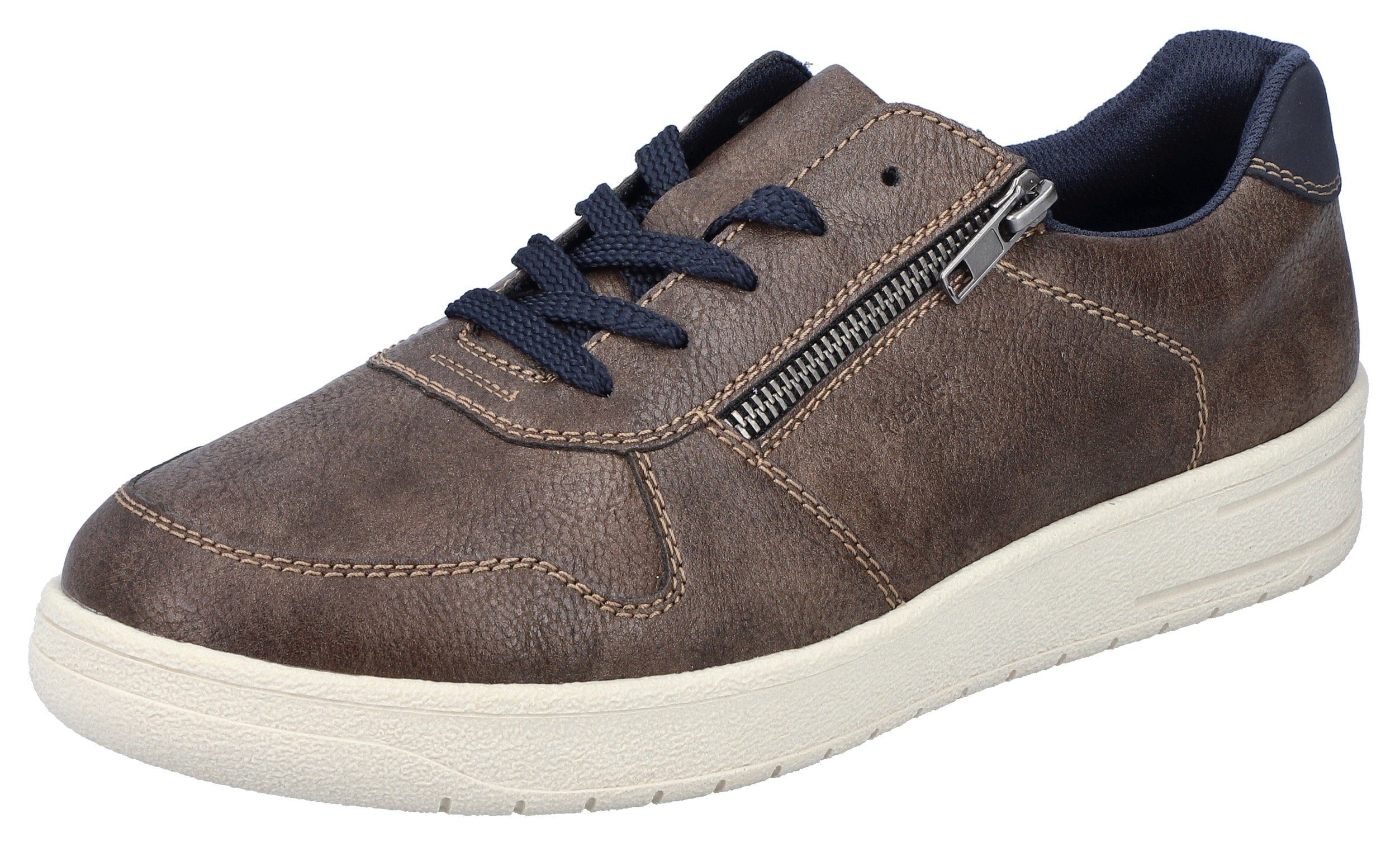 Rieker Veterschoenen