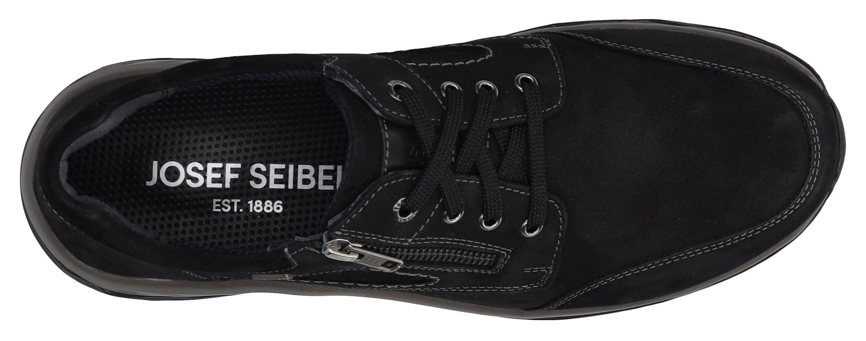 Josef Seibel Veterschoenen Leroy 55