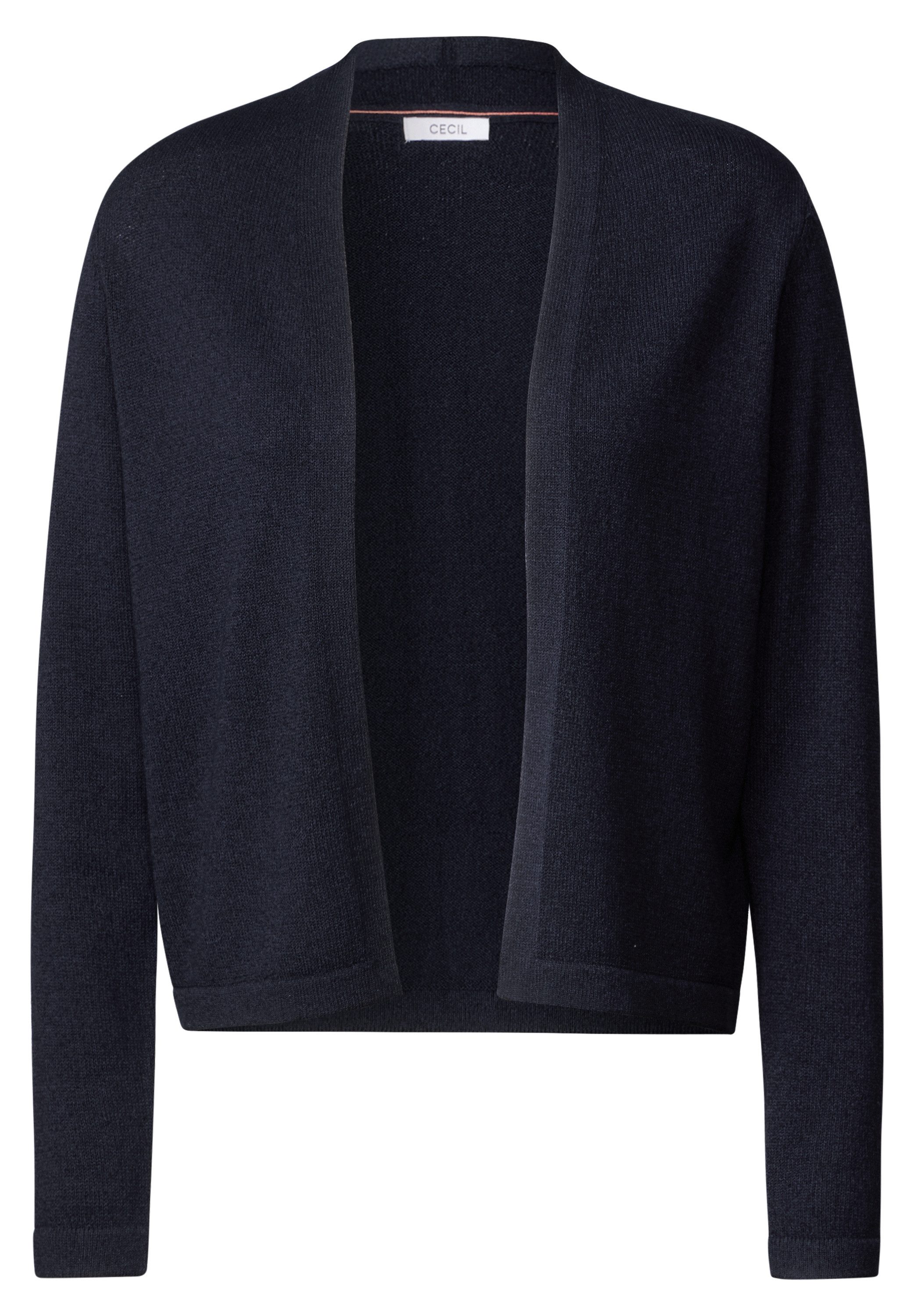 Cecil Cardigan