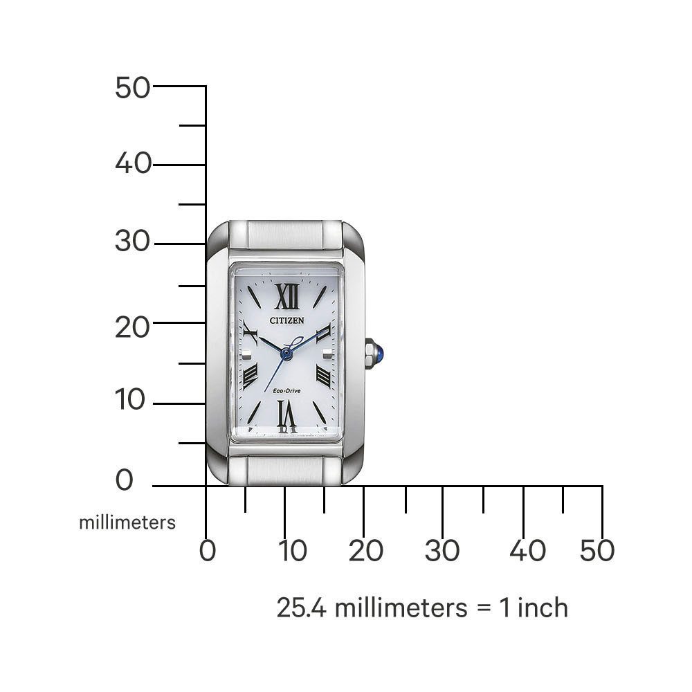 Citizen Solarhorloge Citizen L