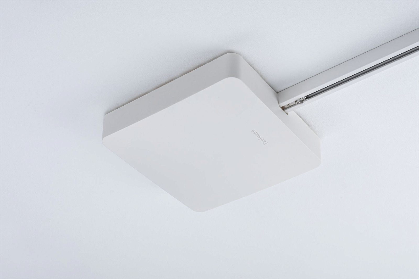 Paulmann 1-fase spanningsrail URail Aansluiting Smart Home Midden 227x196mm max. 300W (1-delig)