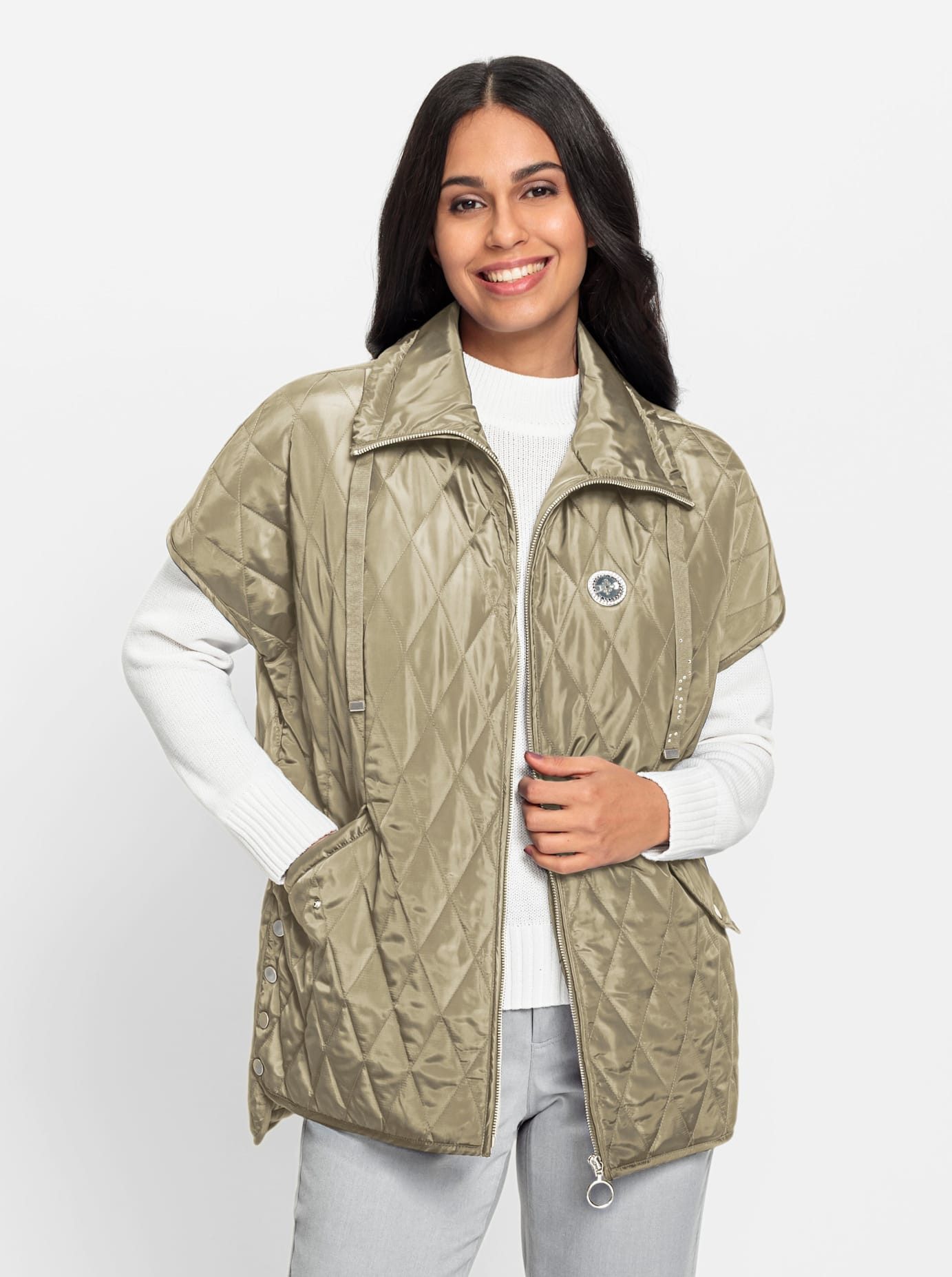 Classic Inspirationen Bodywarmer