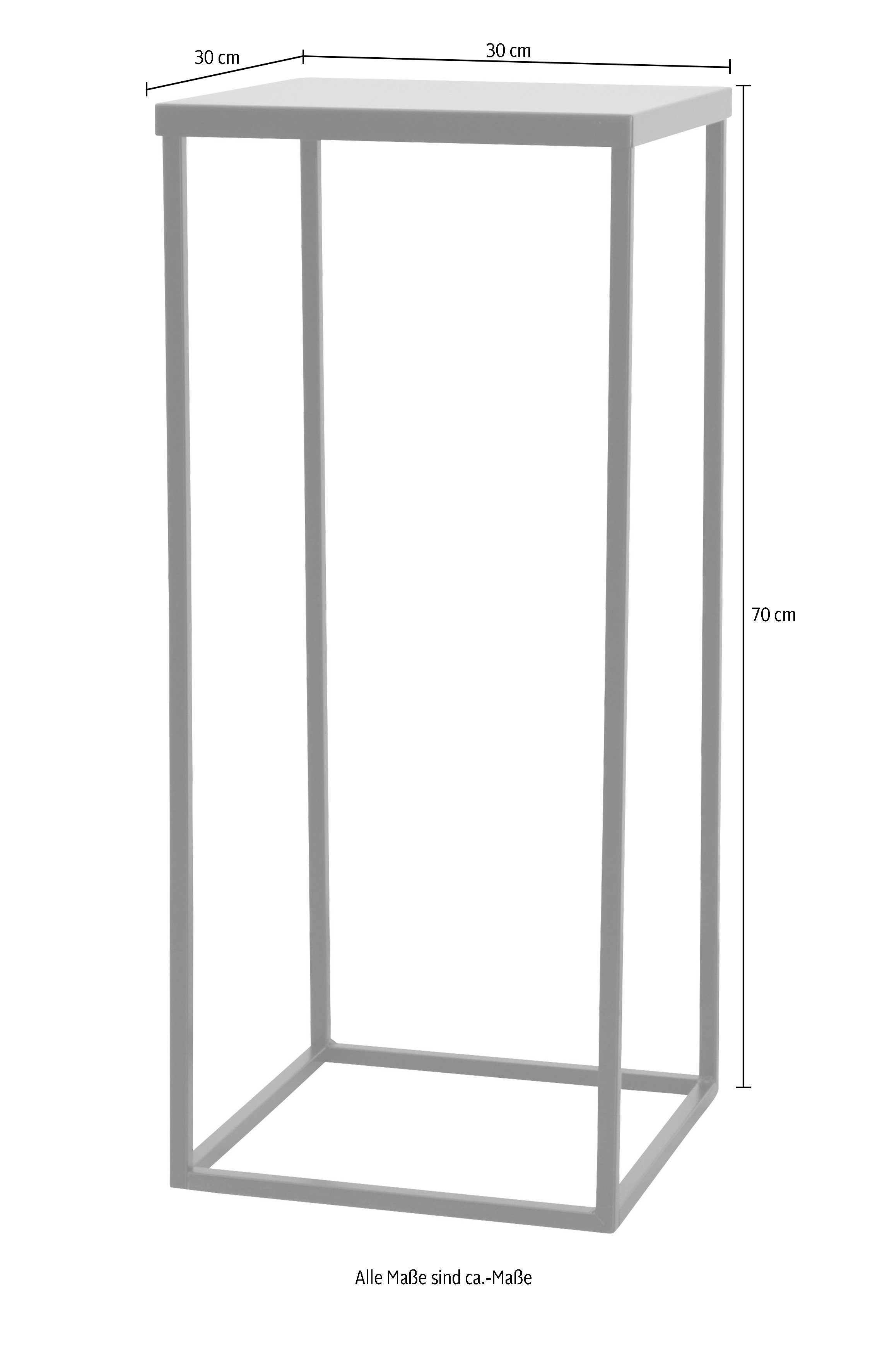 INOSIGN Bijzettafel