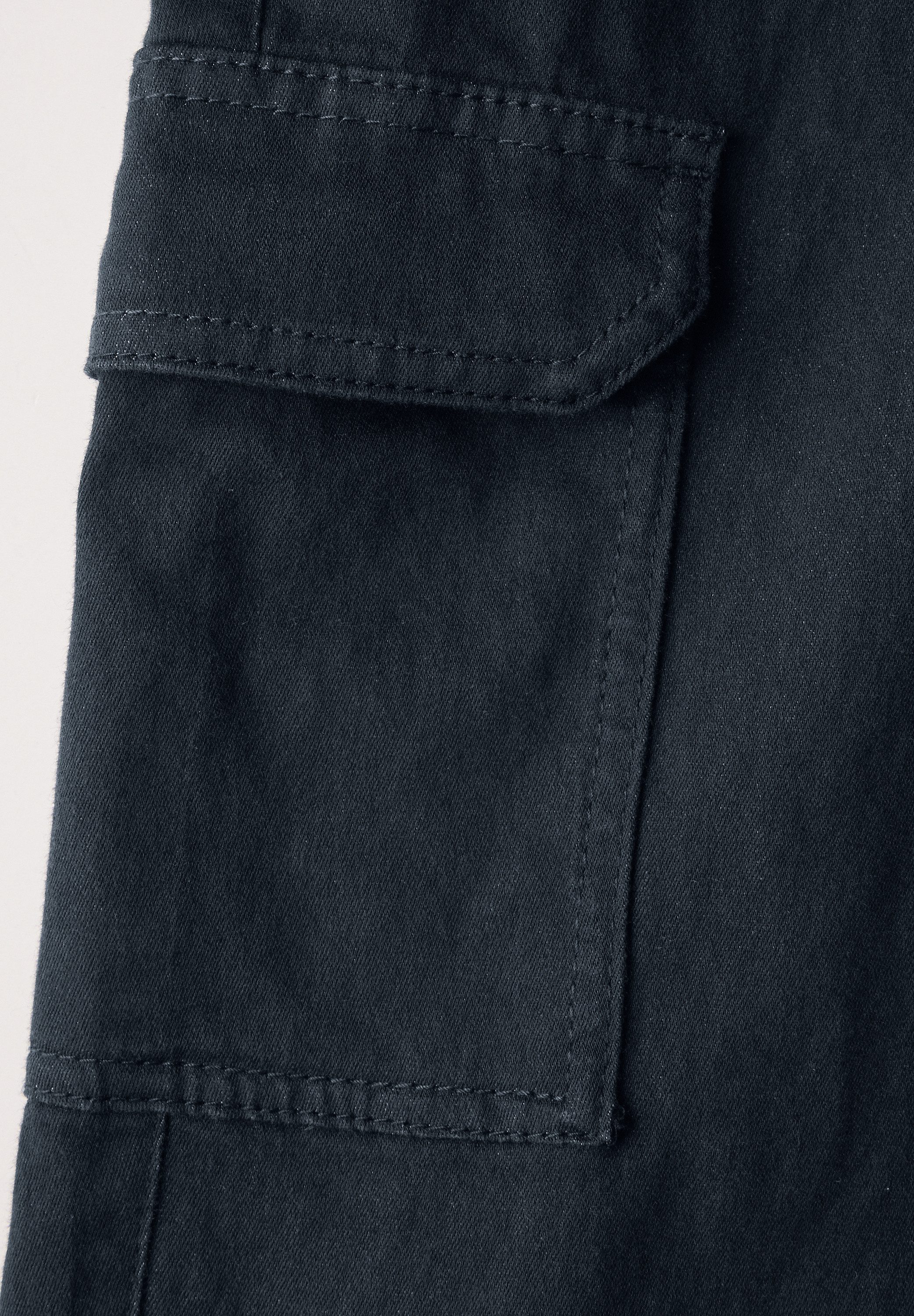 Cecil Cargobroek Chelsea met elastische taille
