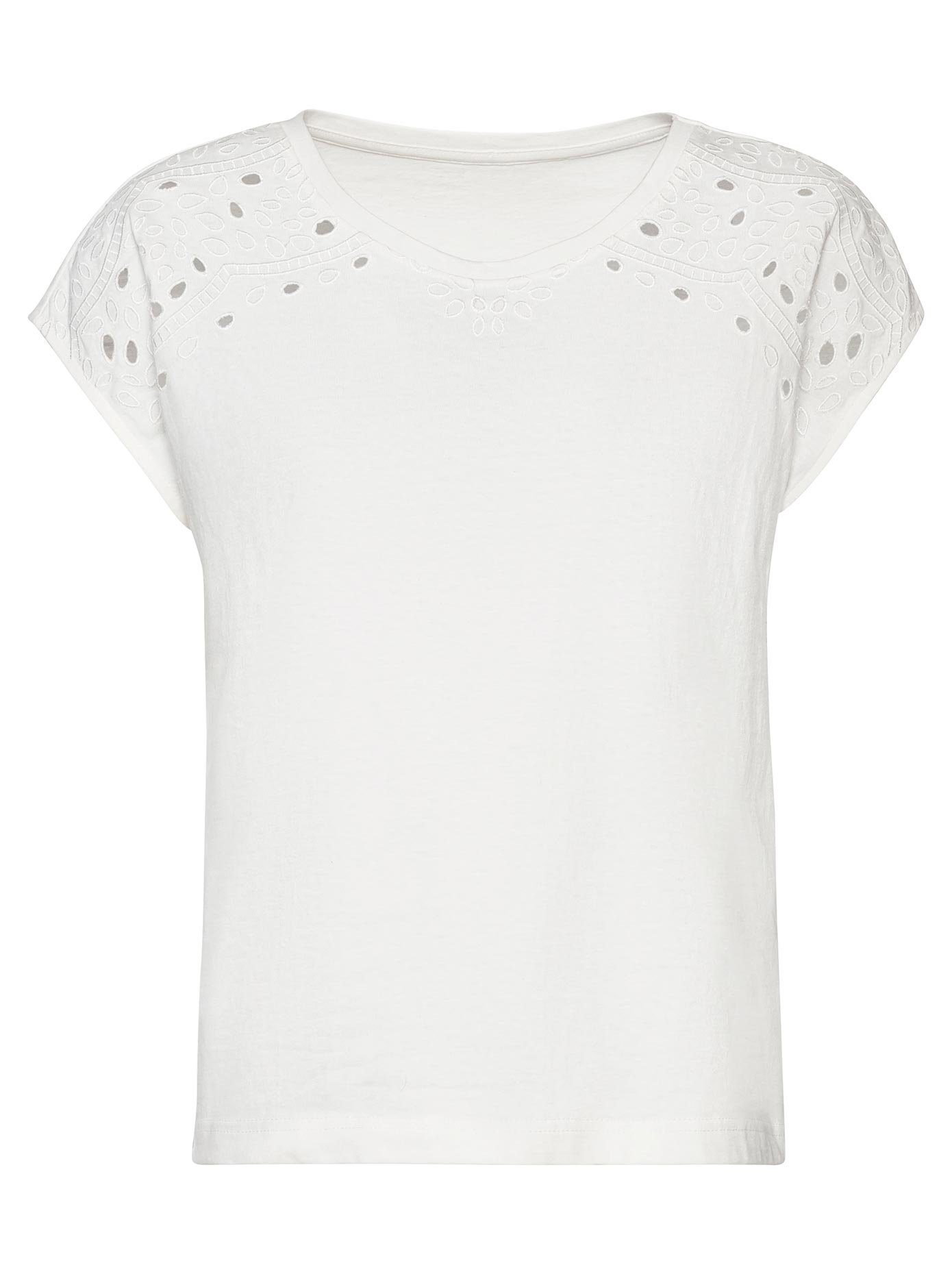 Classic Inspirationen Shirt met ronde hals Shirt (1-delig)