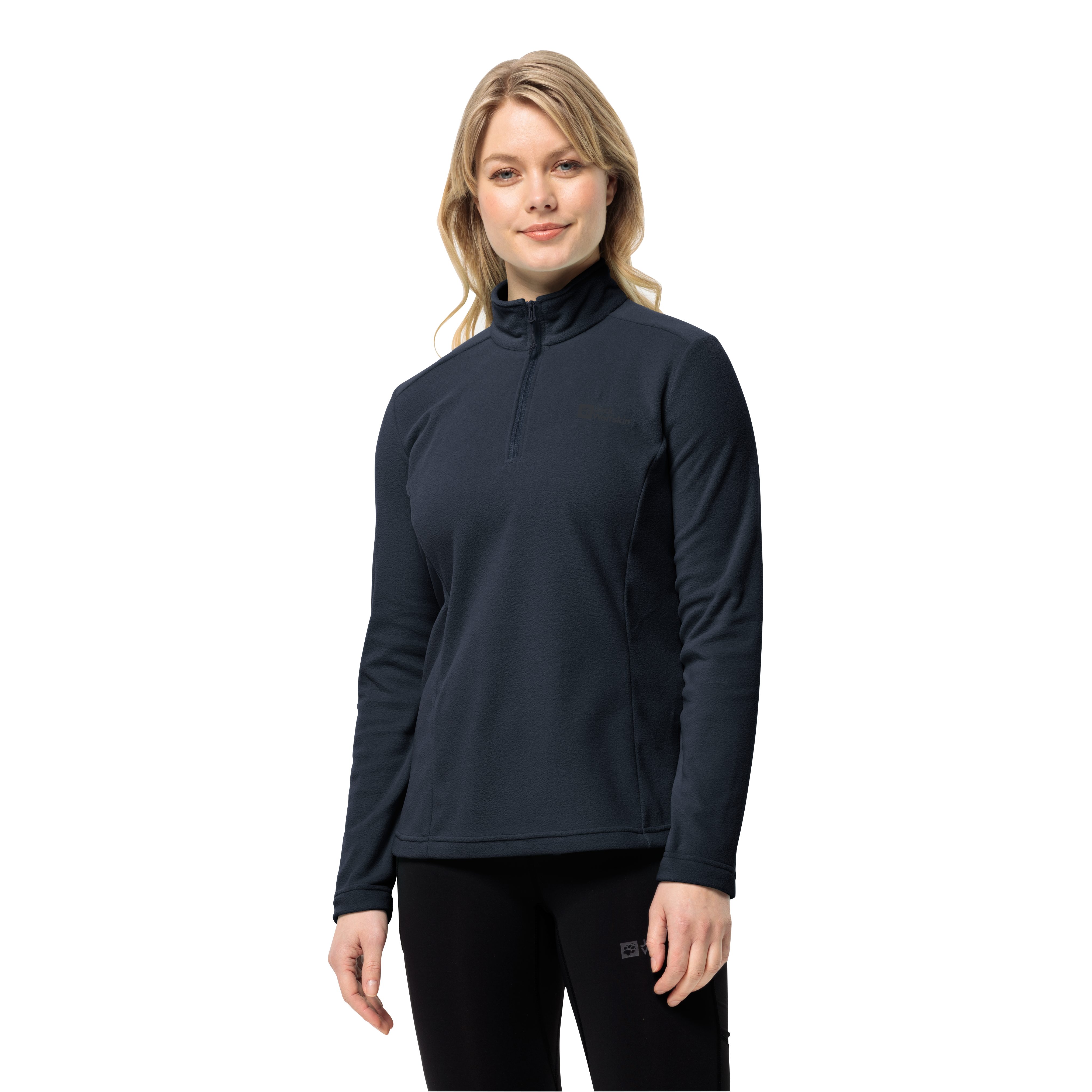 Jack Wolfskin Tricot-fleecetrui Taunus