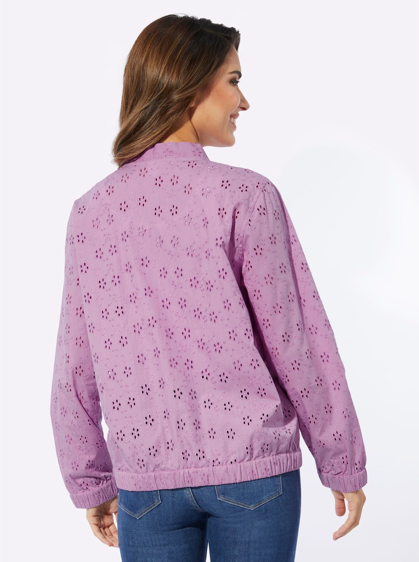 Classic Basics Jasje Blouson