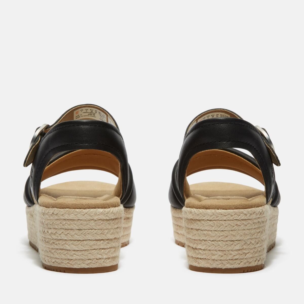 Timberland Sandalen SANTORINI SUN BACKSTRAP SANDAL